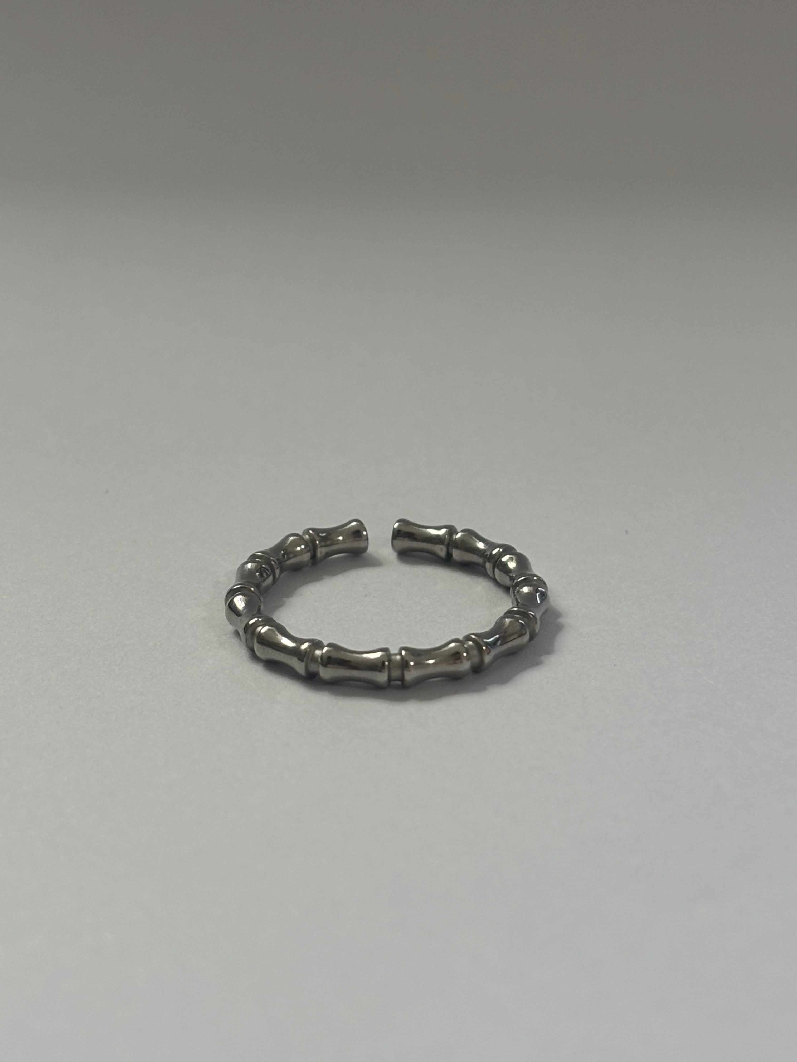 Anello Bamboo MAN