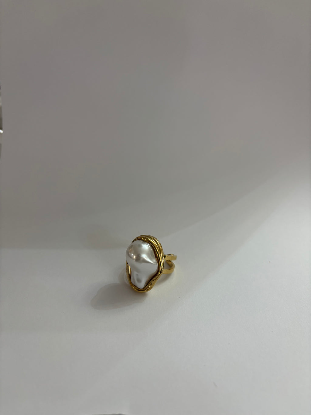 Anello Isabella