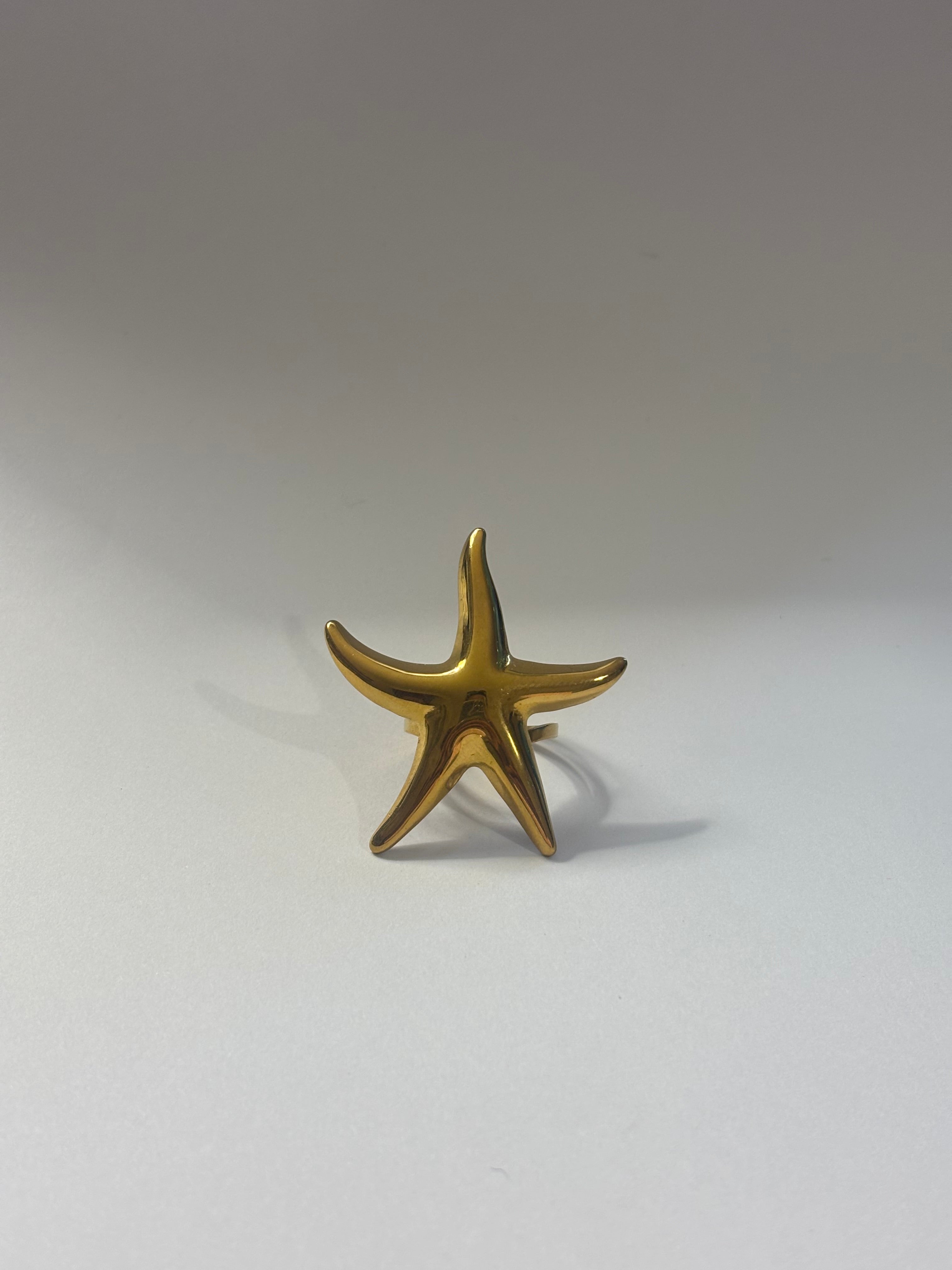 Anello Ariel