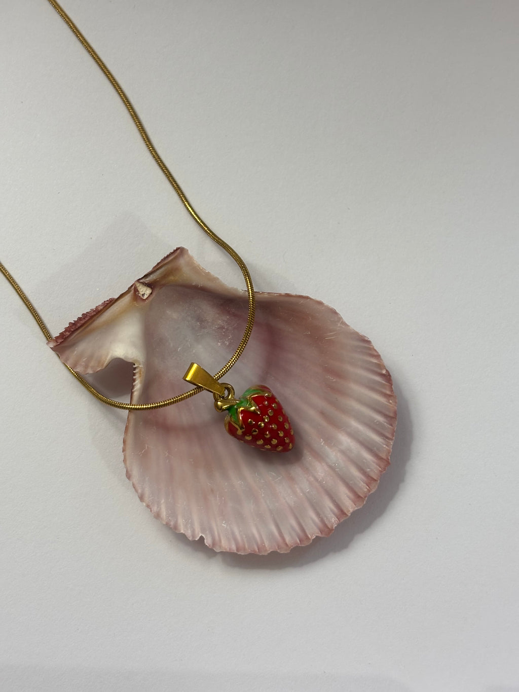 Collana Juicy