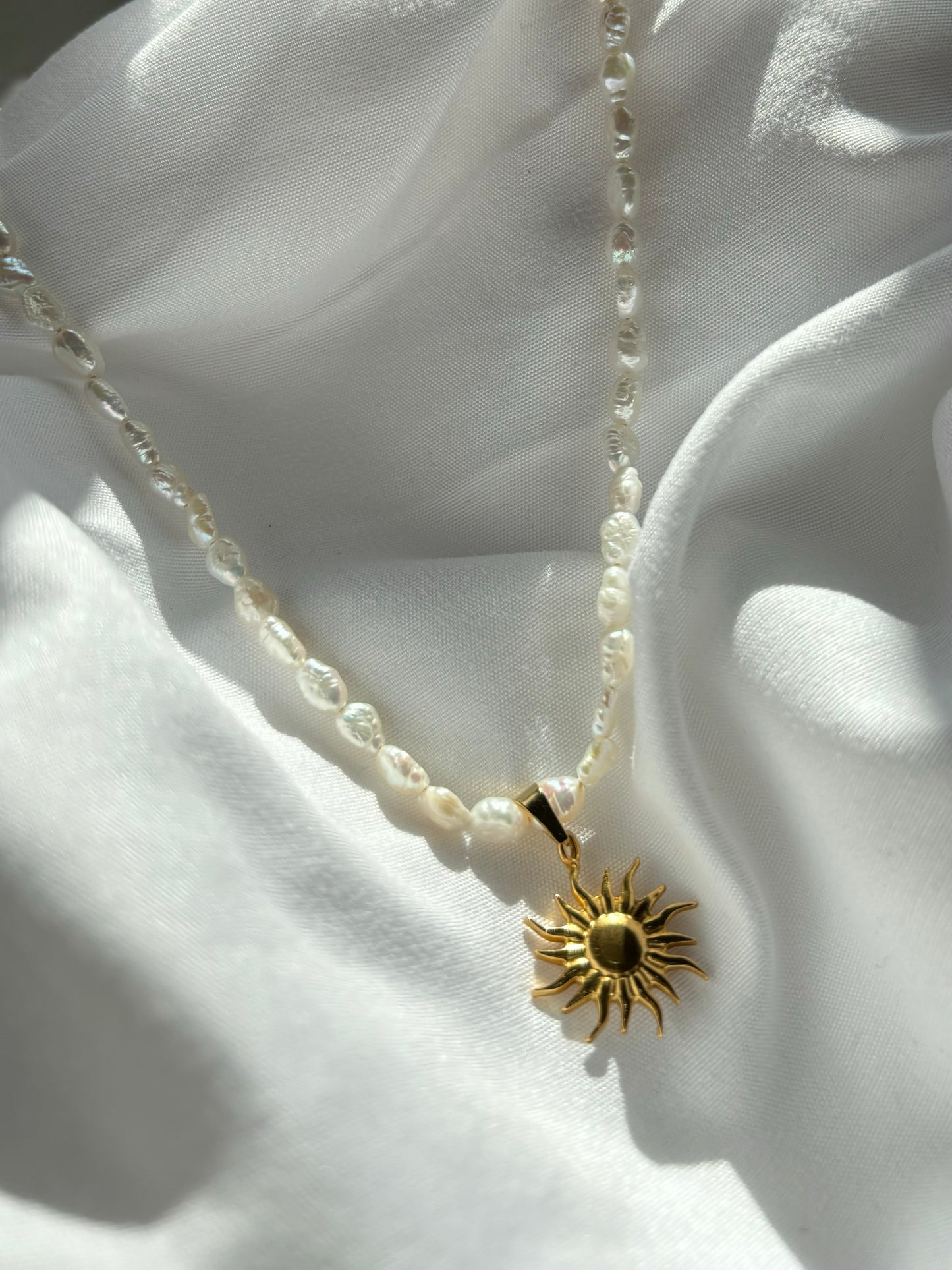 Collana Cèline