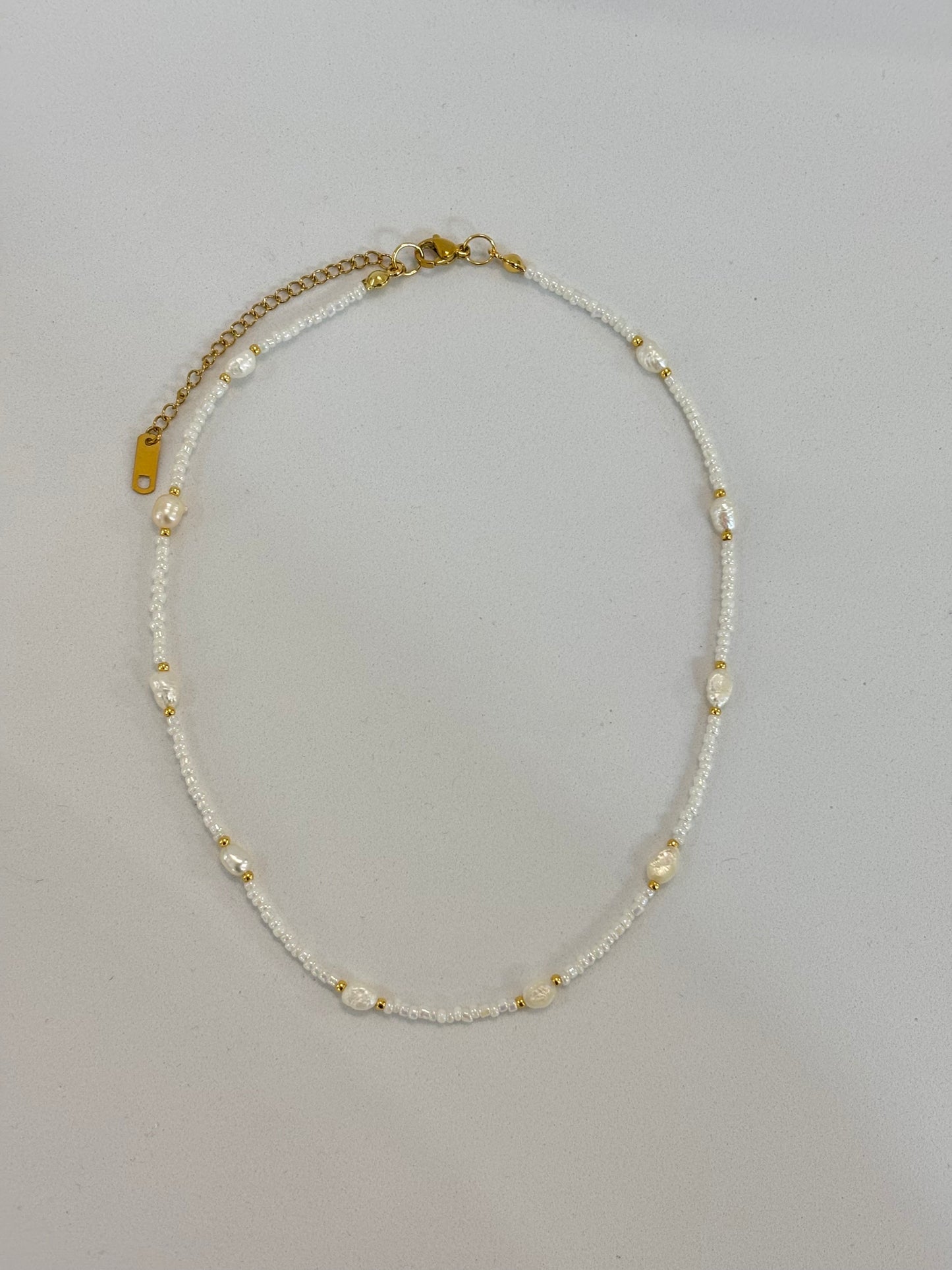 Collana Aria