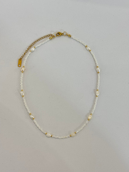Collana Aria