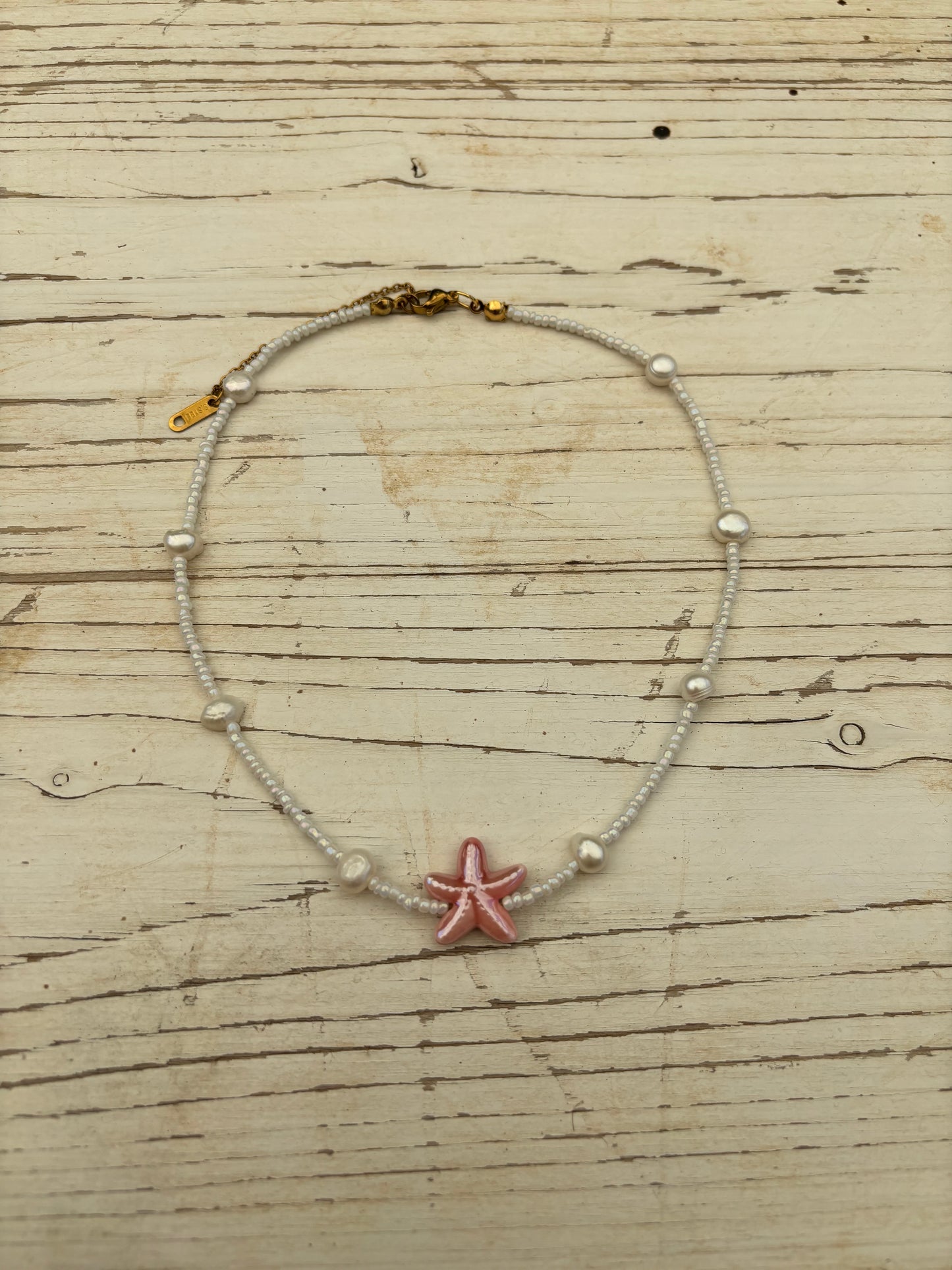 Collana Calypso
