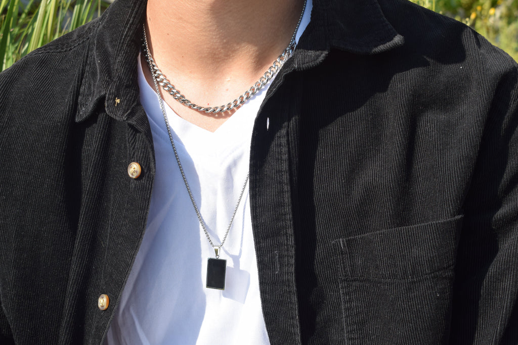 Collana Obsidian