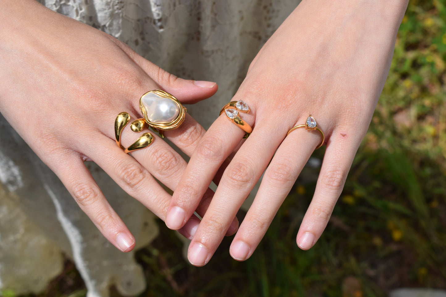 Anello Sirith