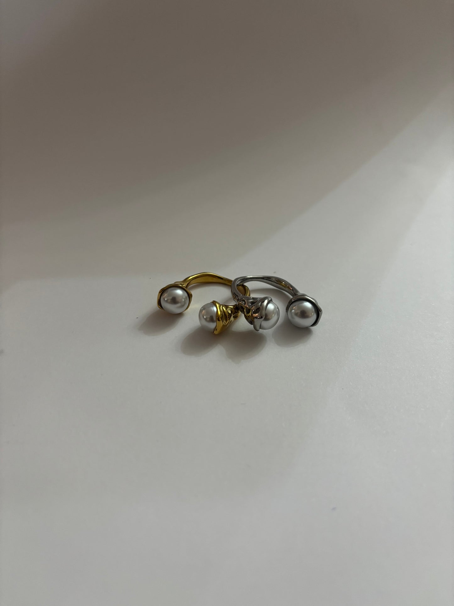 Anello Greta