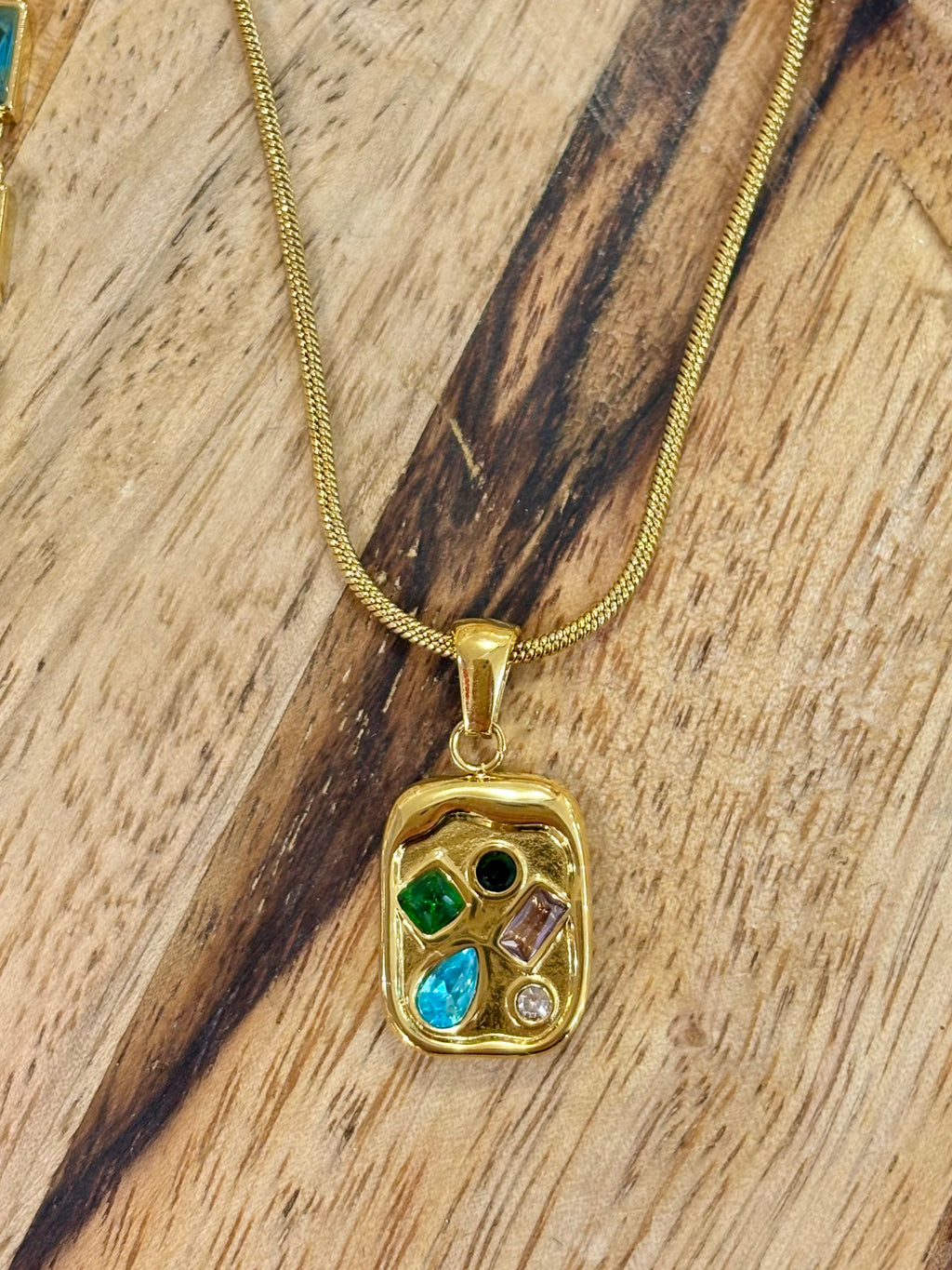 Collana Eden