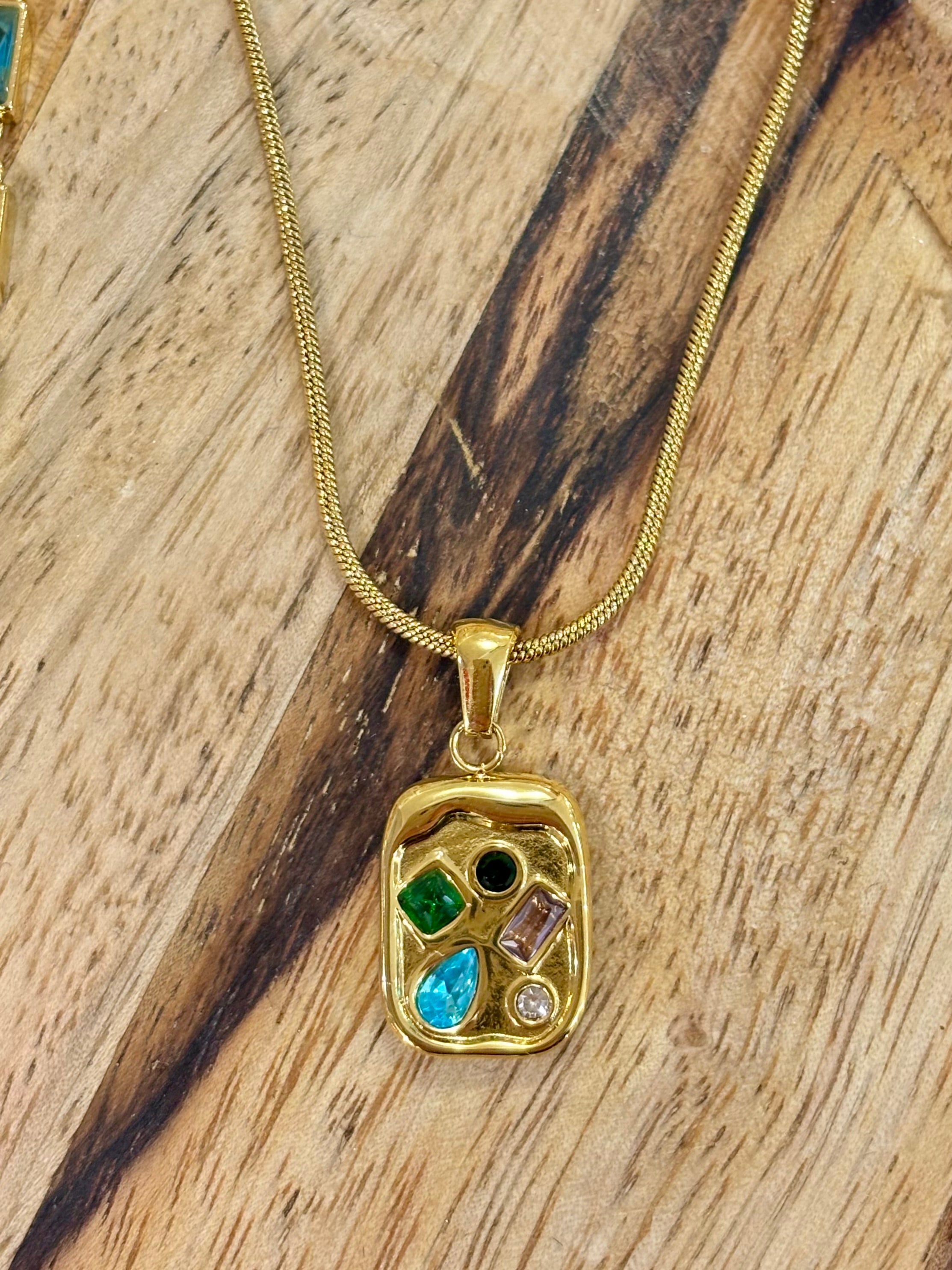 Collana Eden