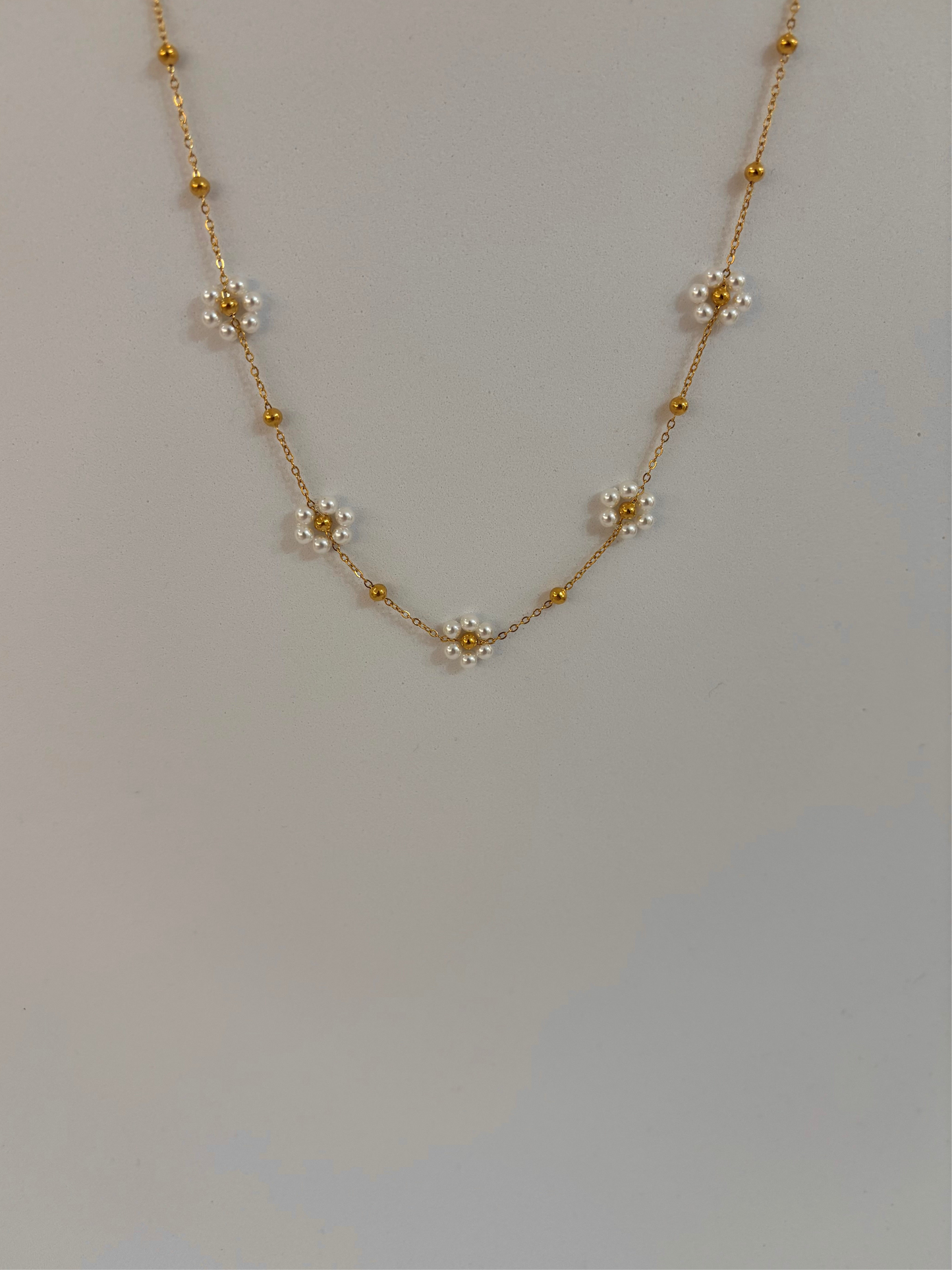 Collana Margherita