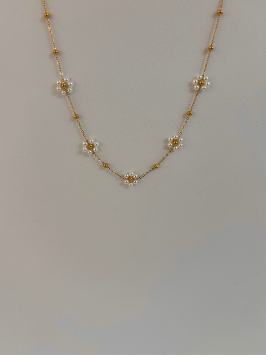 Collana Margherita