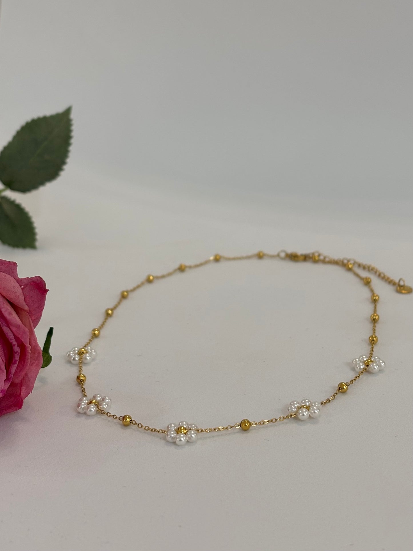 Collana Margherita