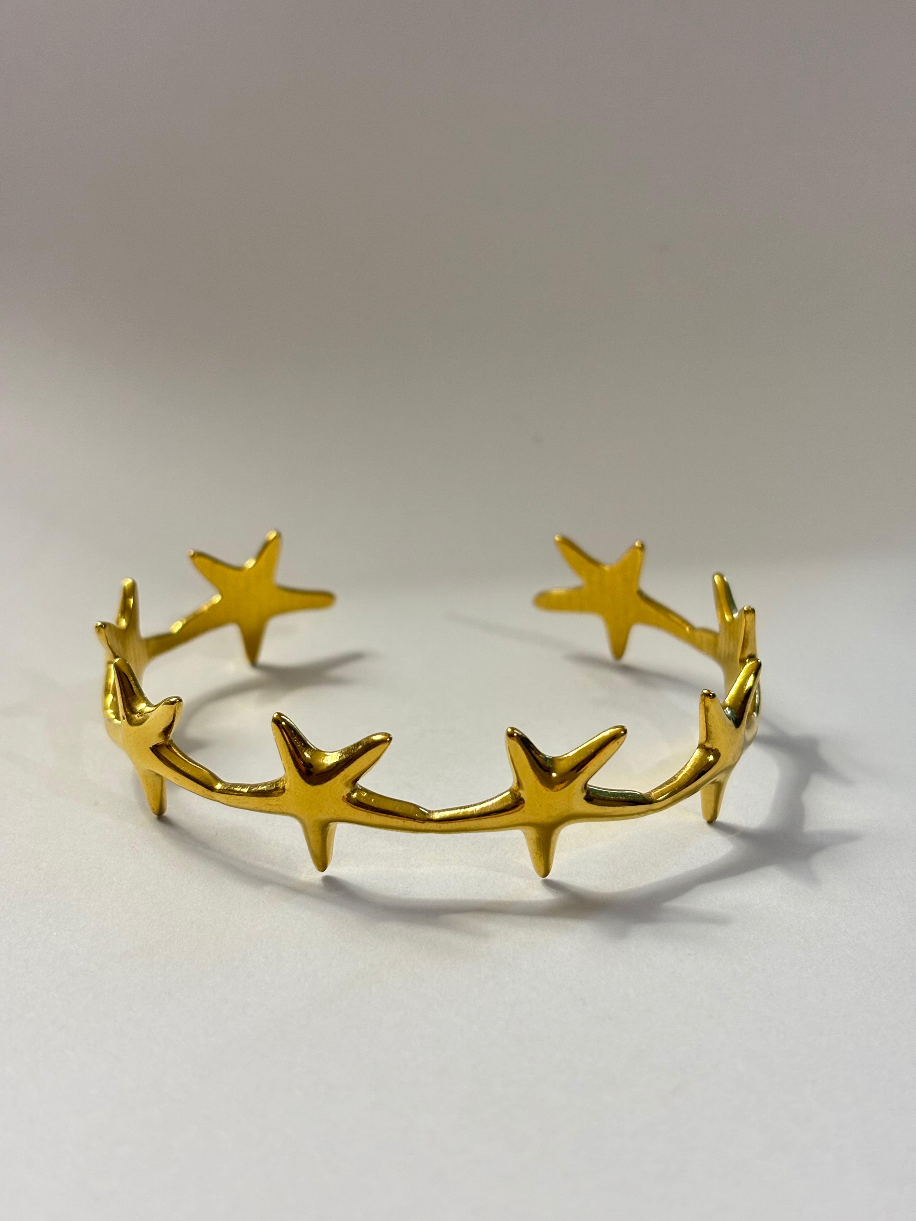 Bracciale rigido Ariel