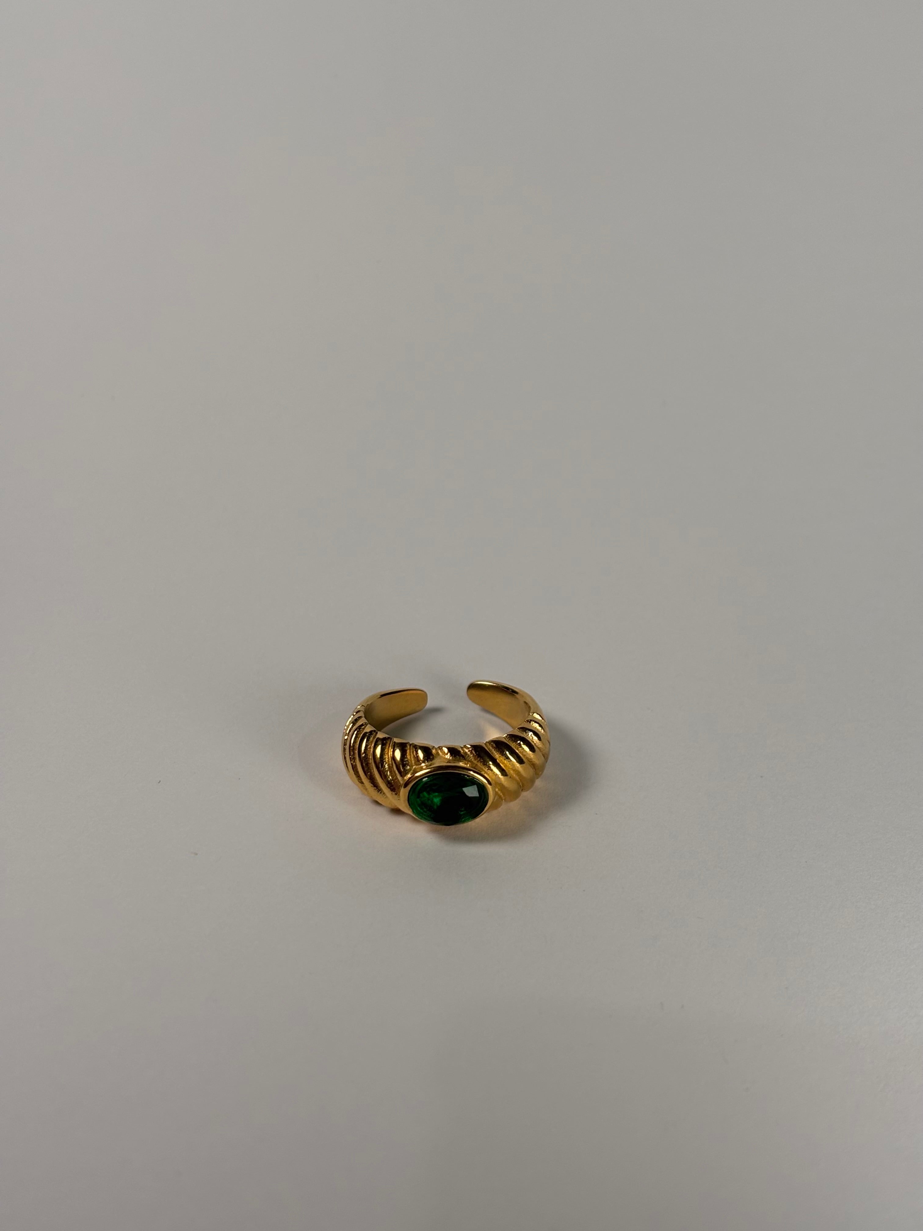 Anello Fiore mio