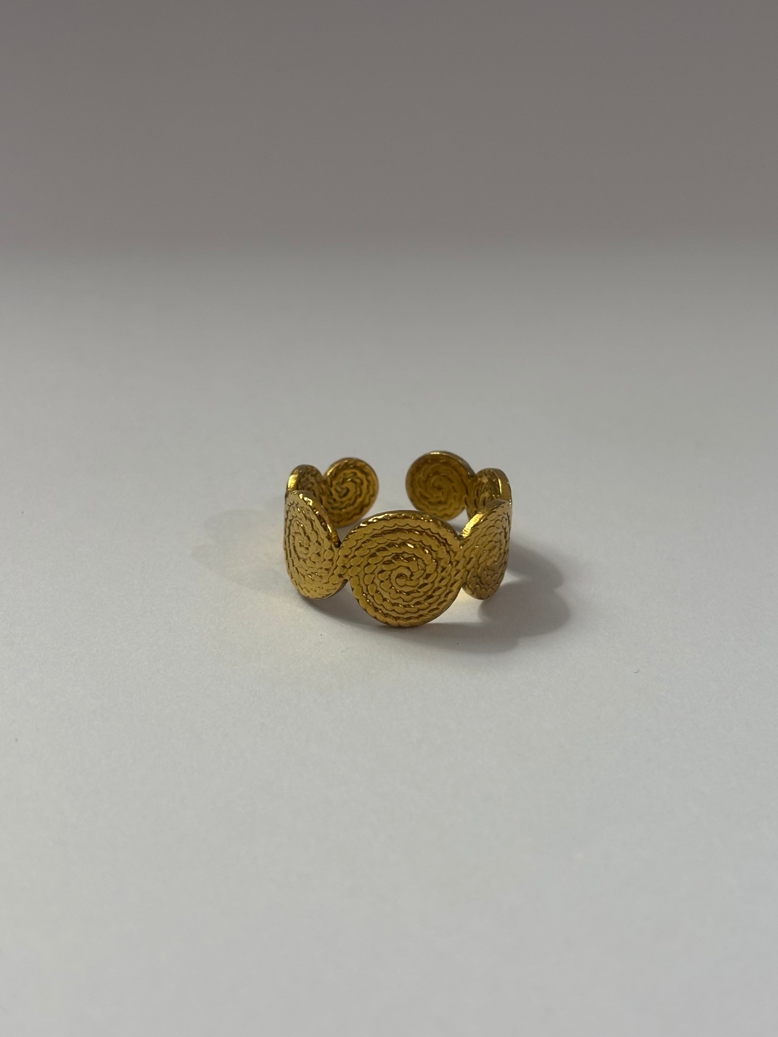 Anello Breeze