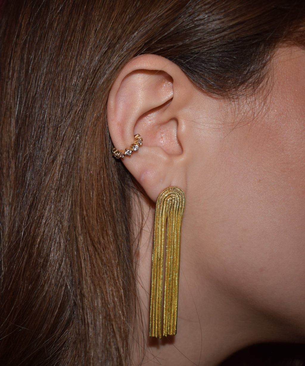 Earcuff Victoria