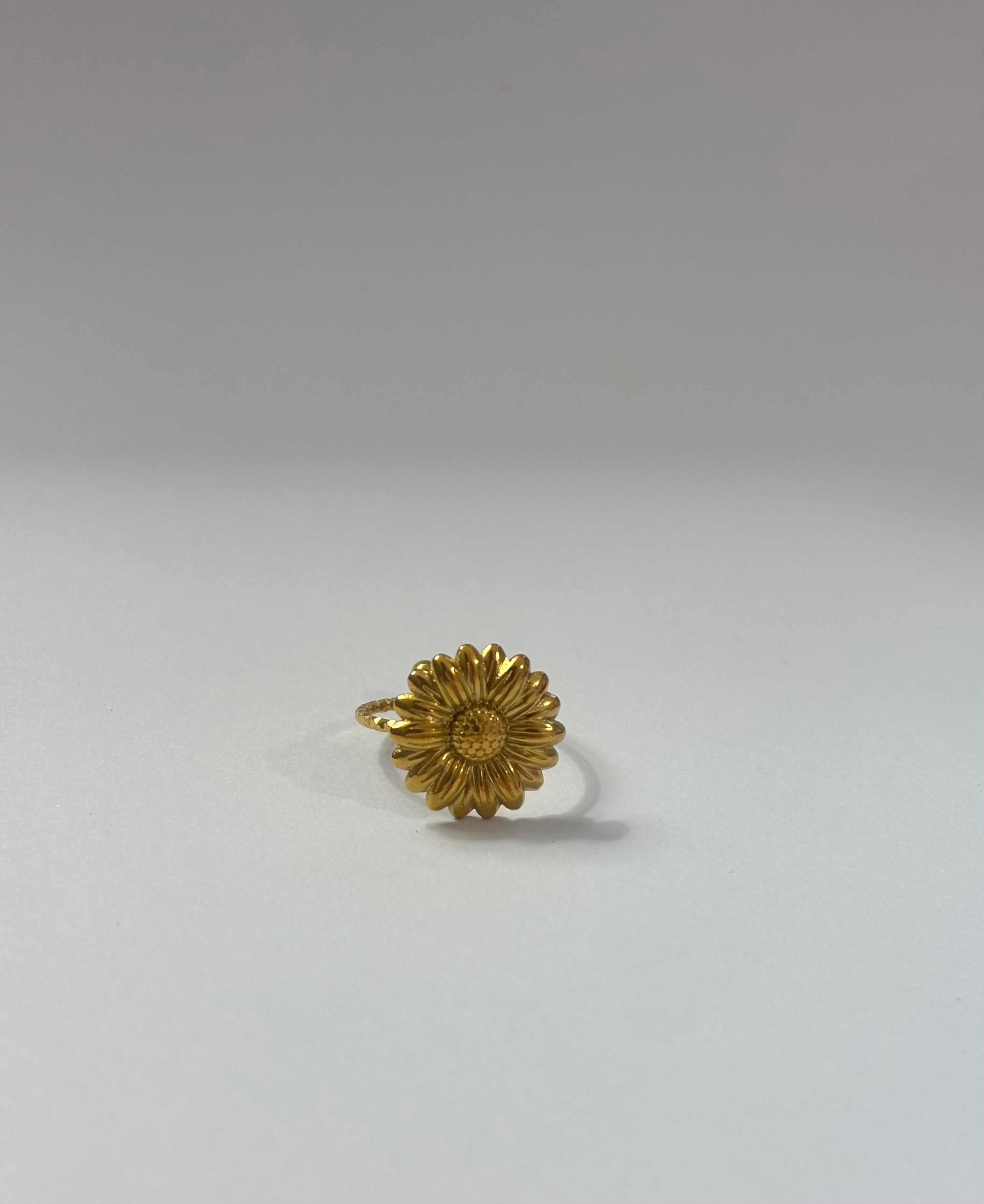 Anello Van Gogh