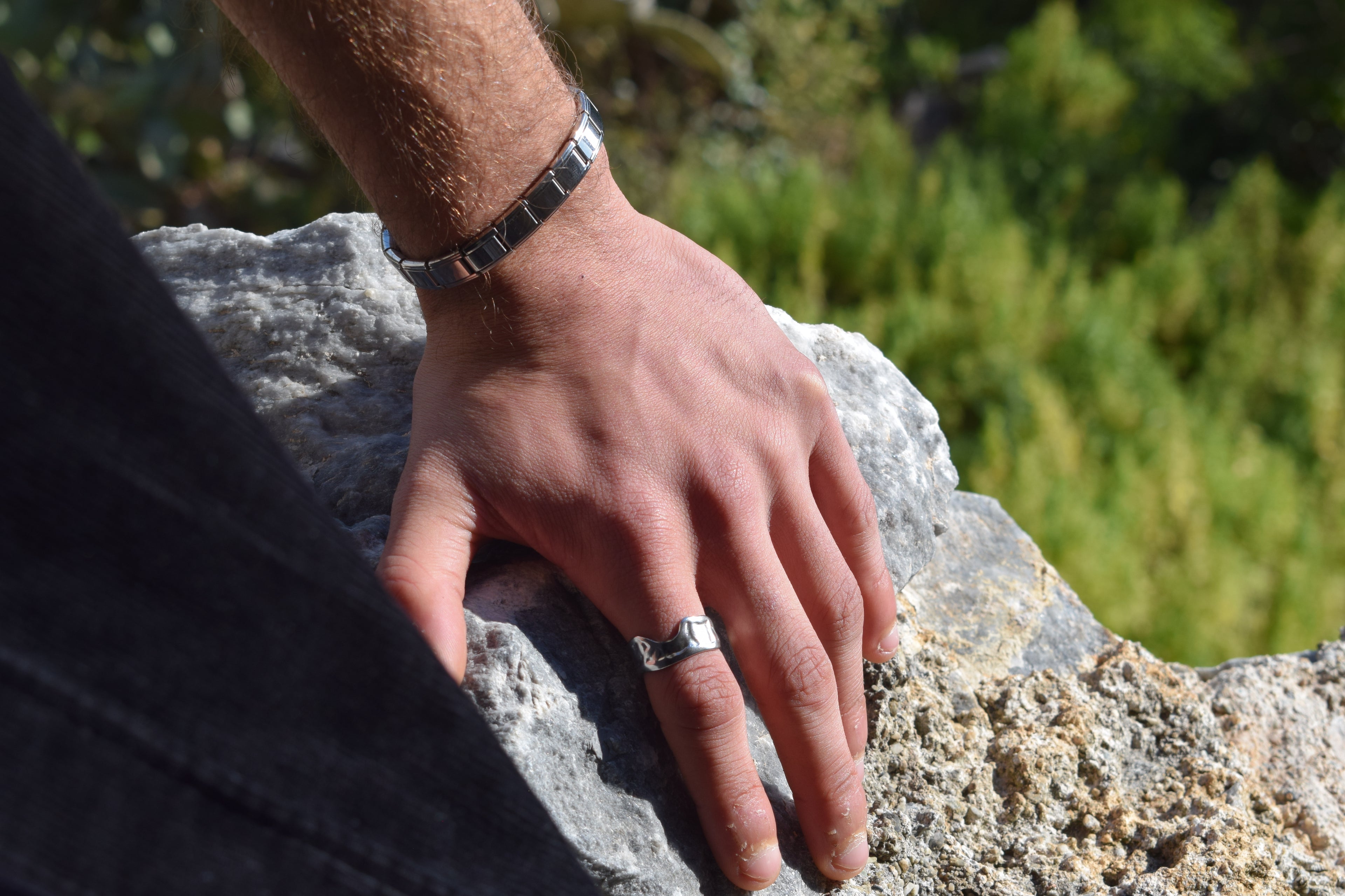 Bracciale Achille