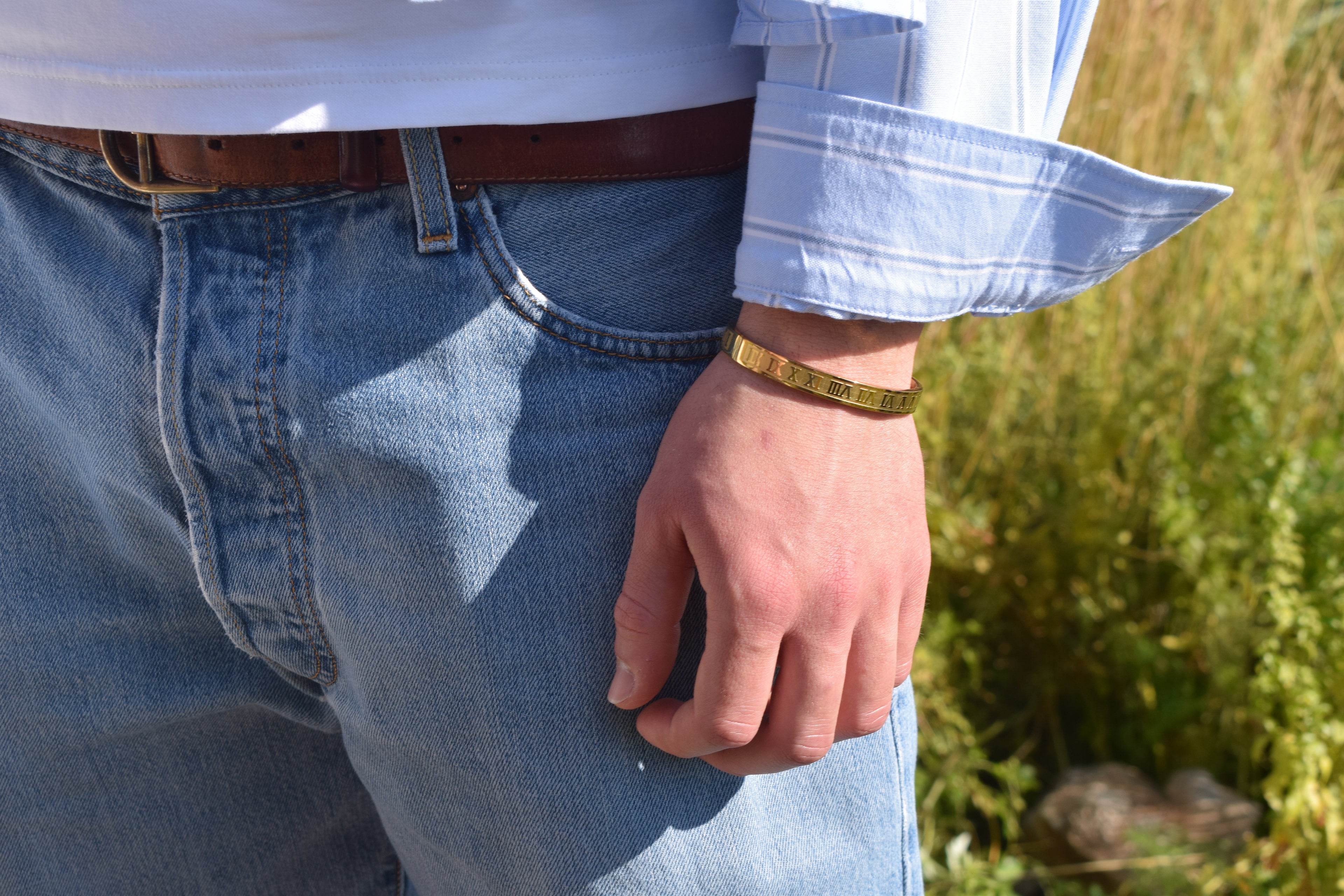 Bracciale Domini