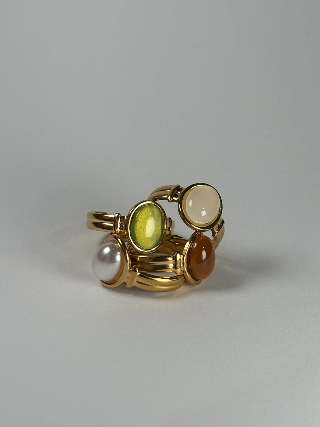 Anello Meditation