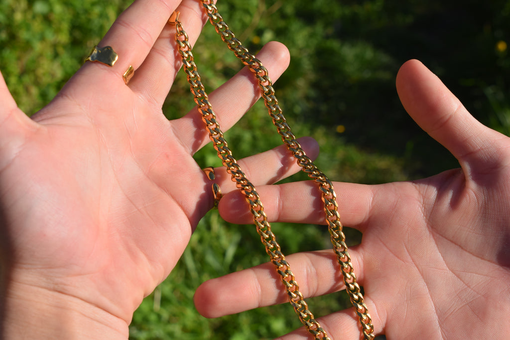 Collana Enea