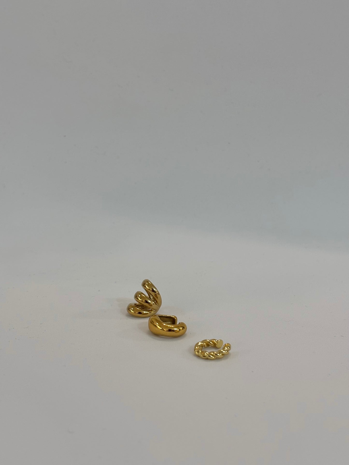 Earcuff Jade
