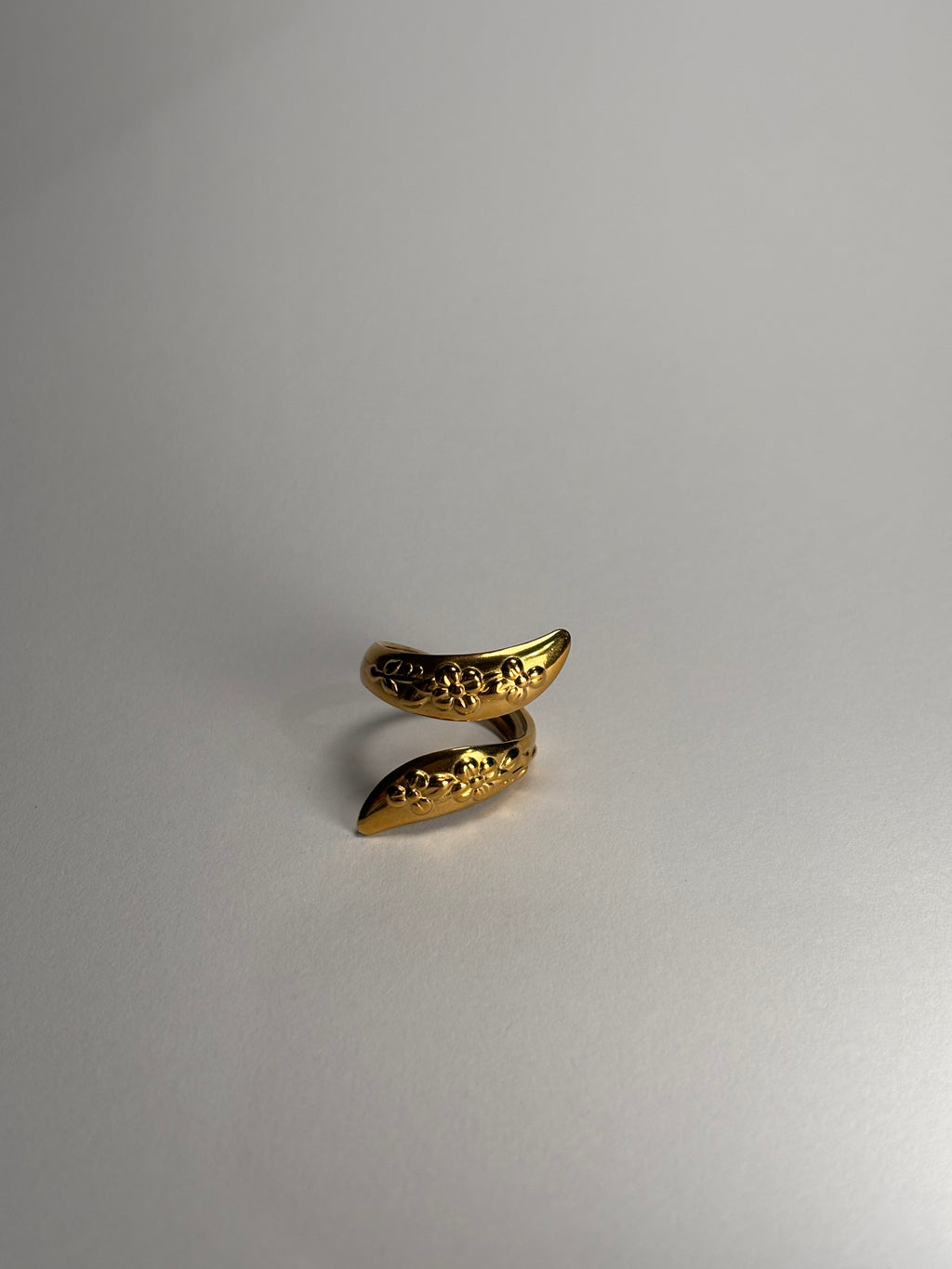 Anello Ninfea