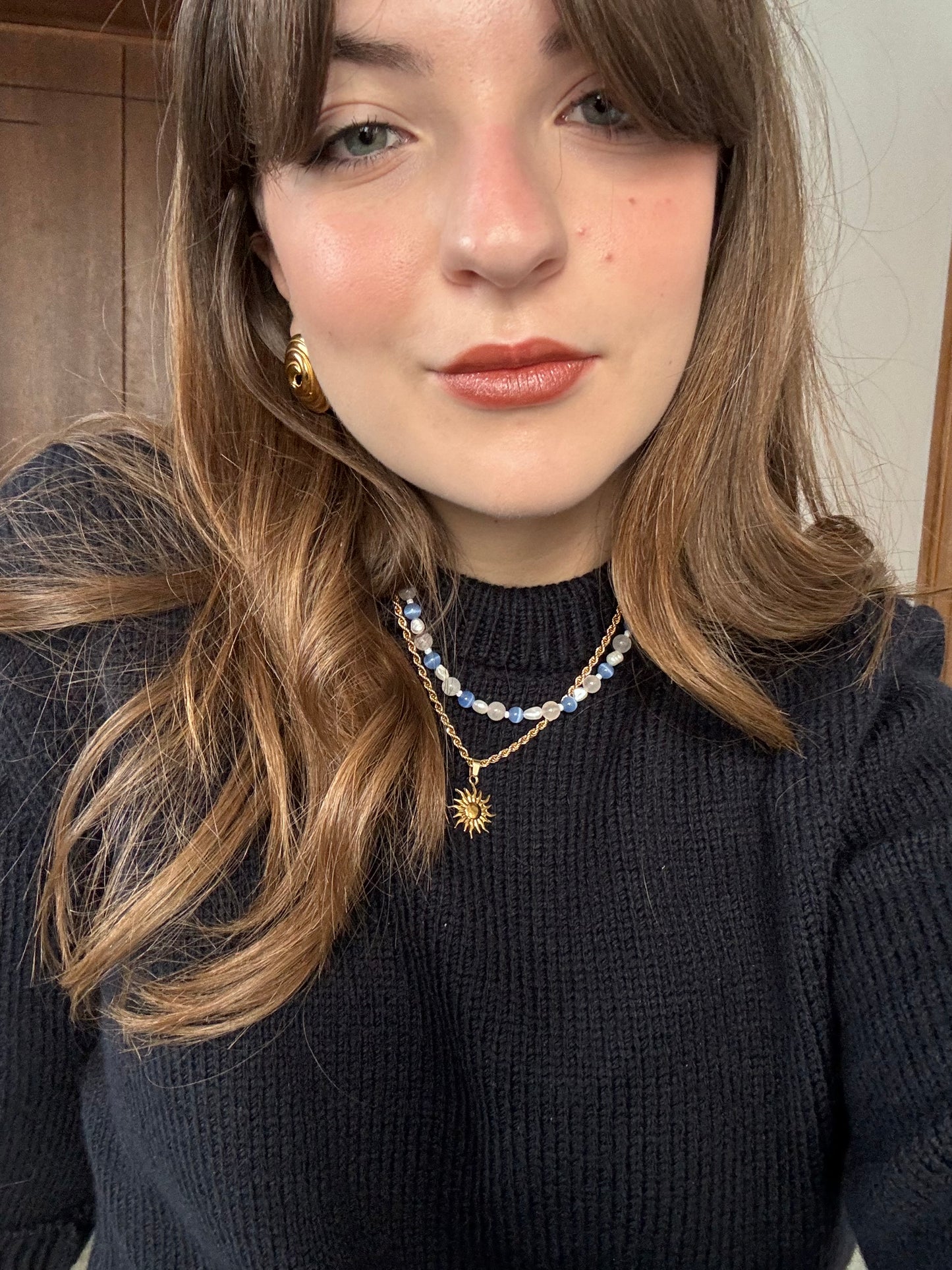 Collana Luce