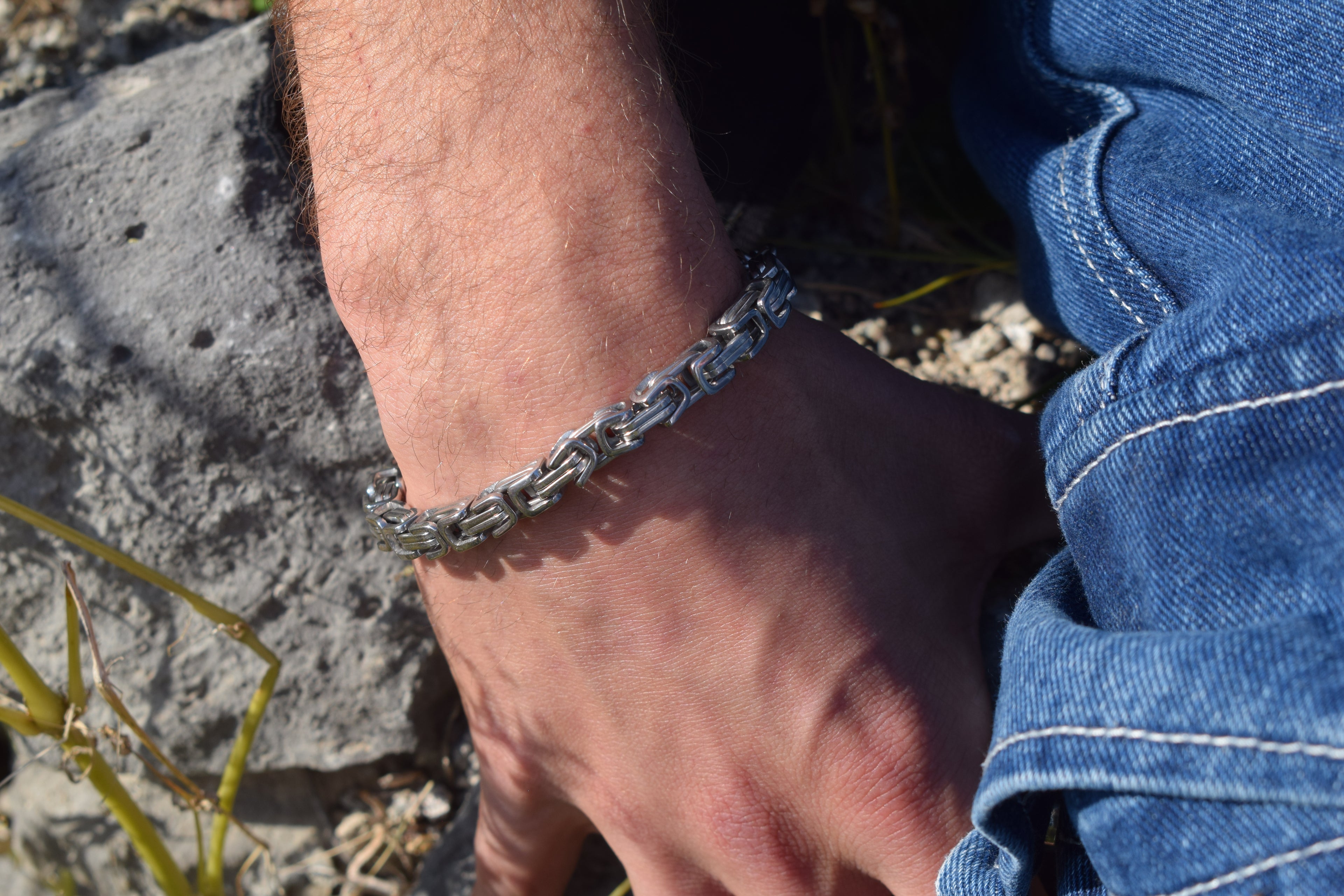 Bracciale Imperium