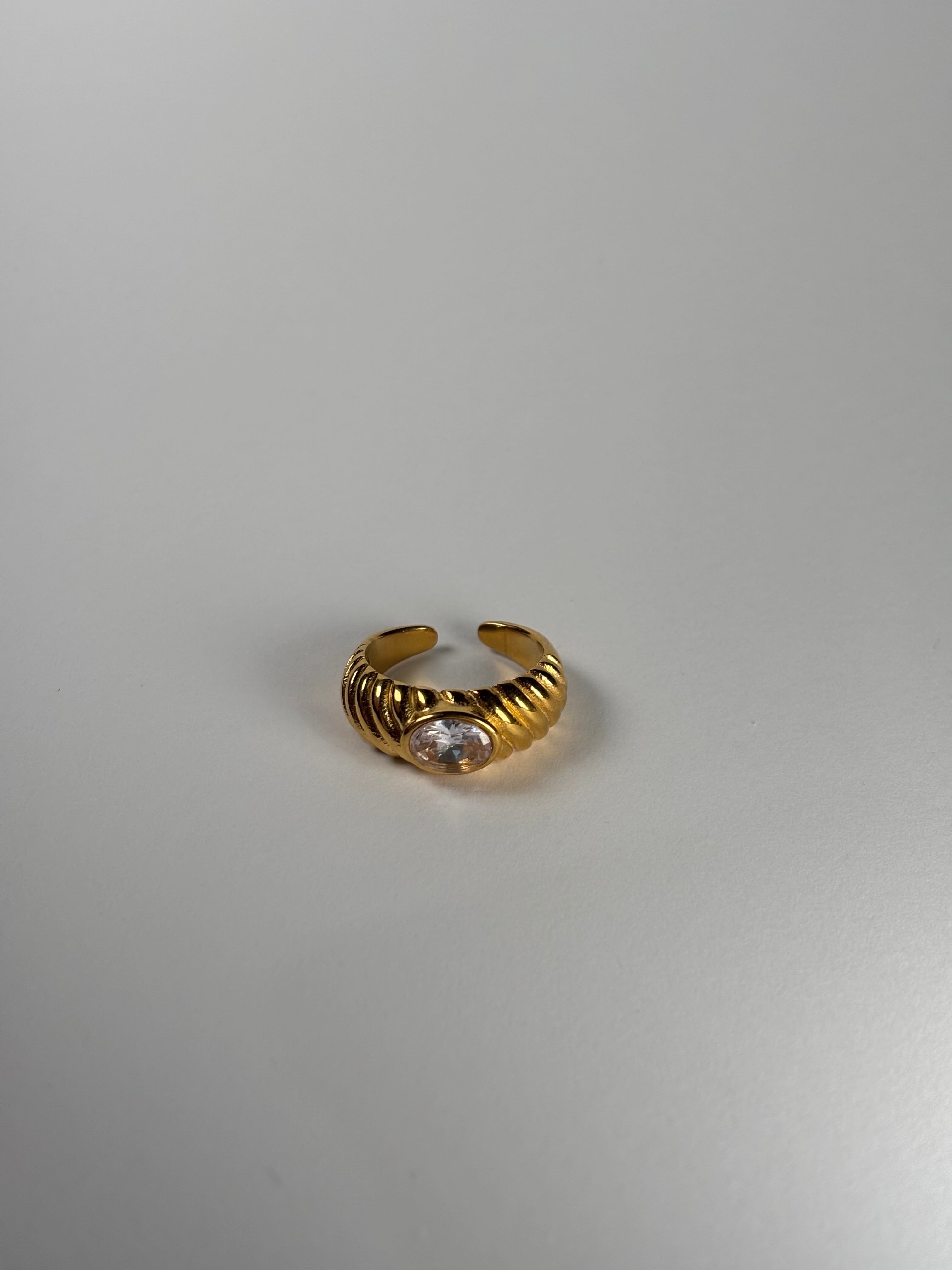 Anello Fiore mio