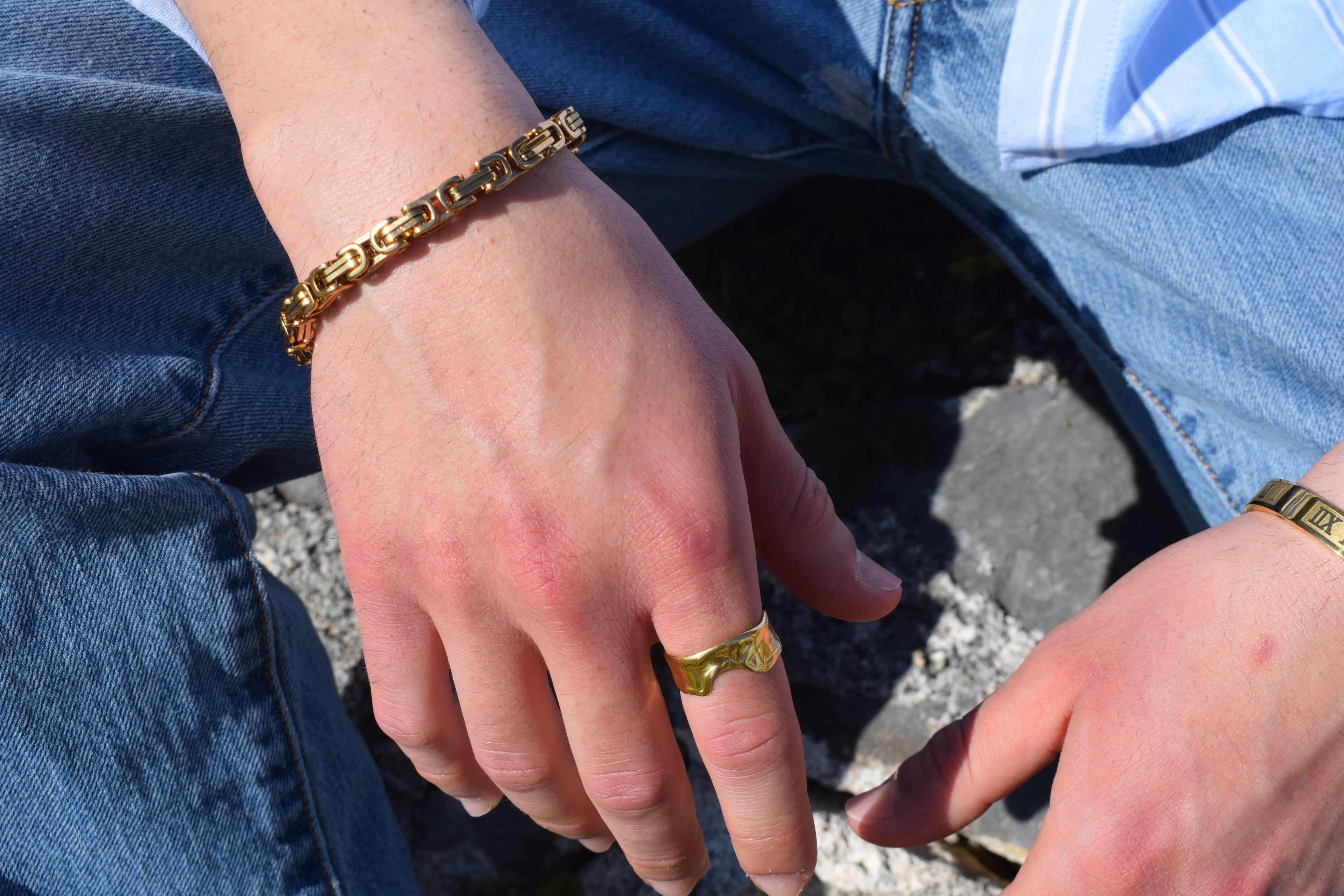 Bracciale Imperium