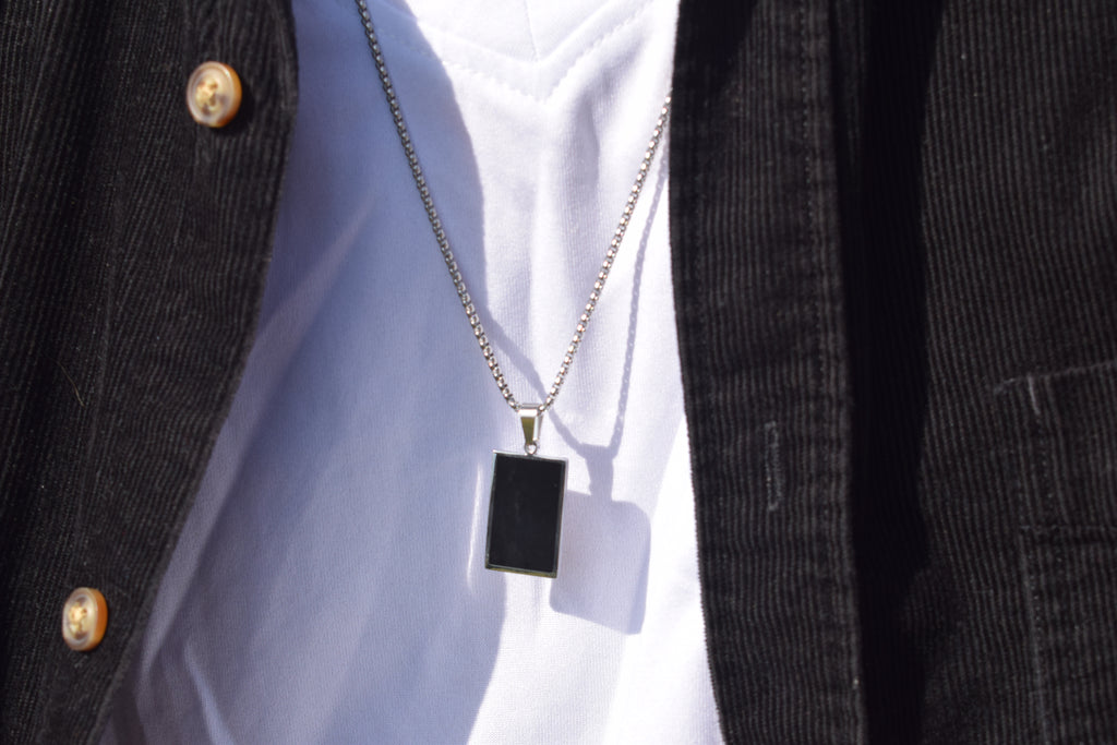Collana Obsidian
