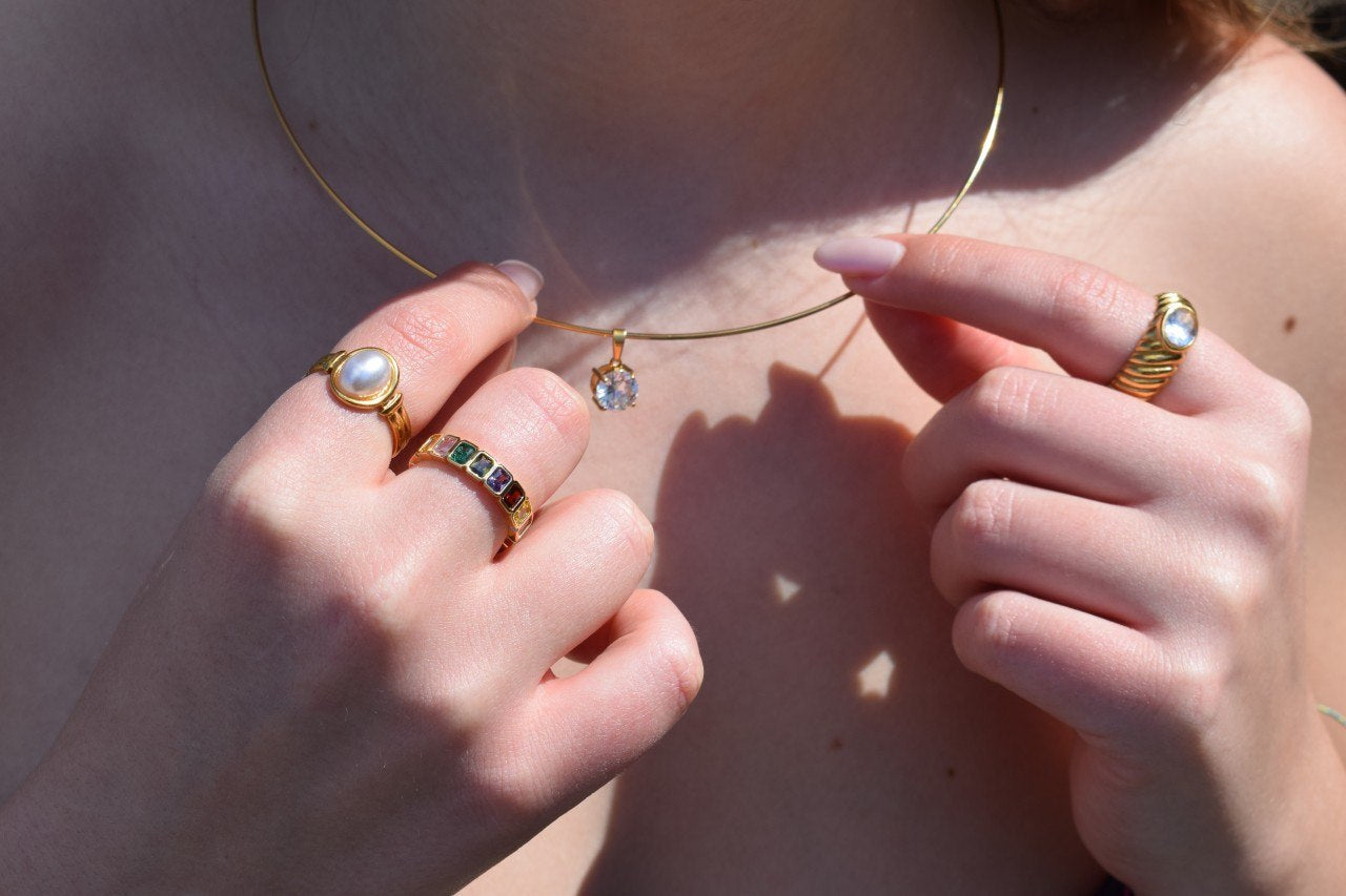 Collana Talia