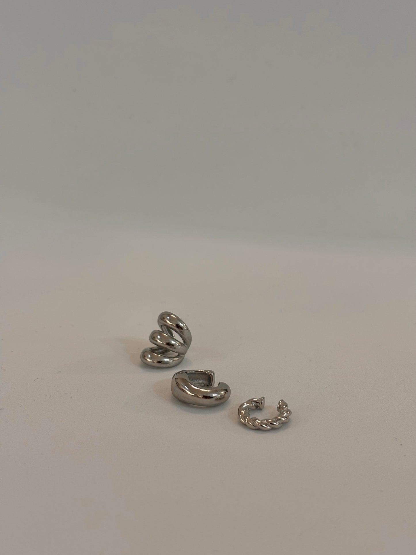 Earcuff Jade