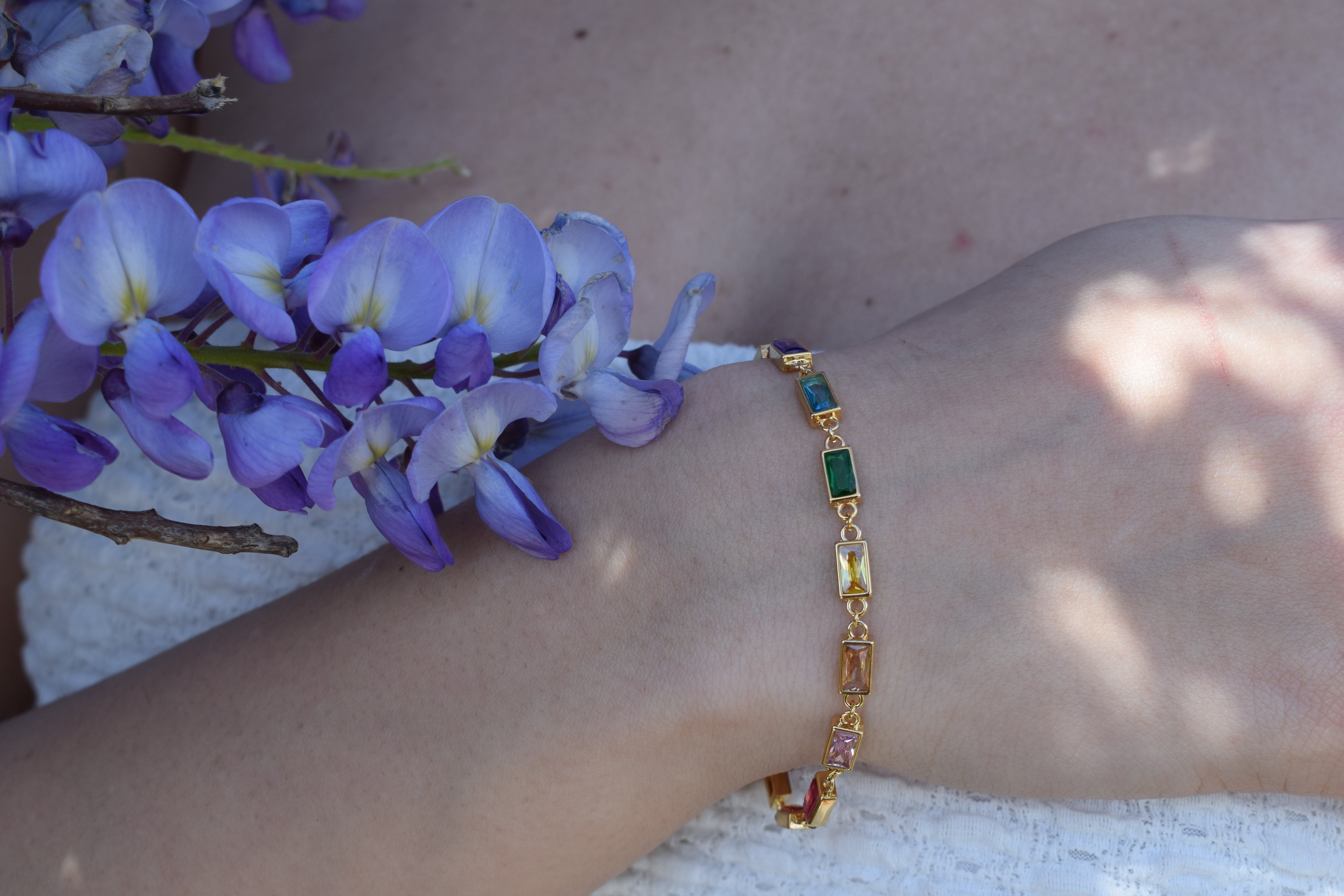 Bracciale Eden