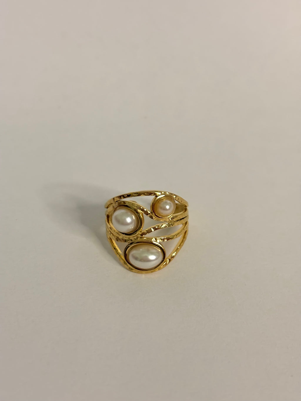 Anello Alice