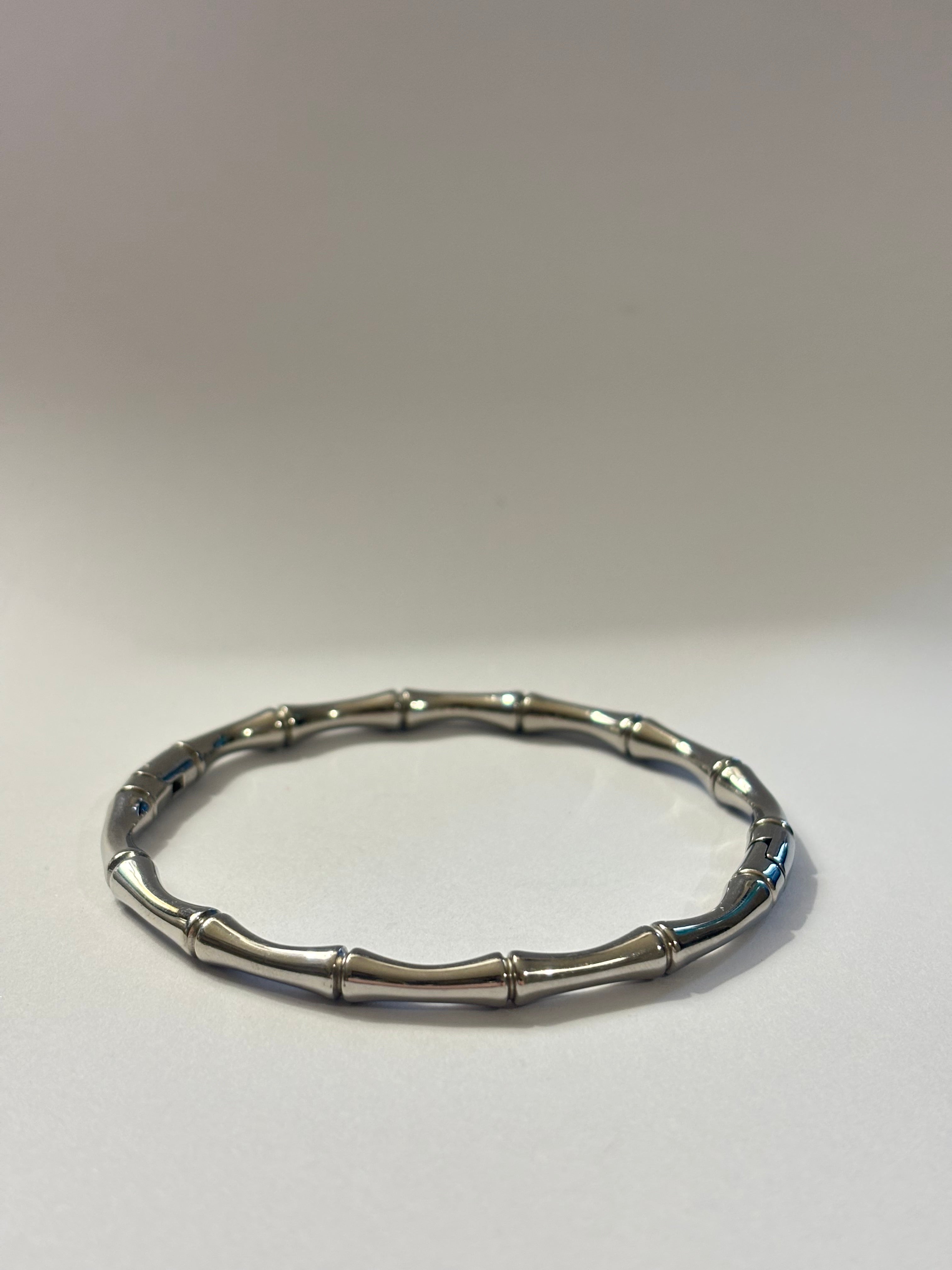 Bracciale Bamboo MAN