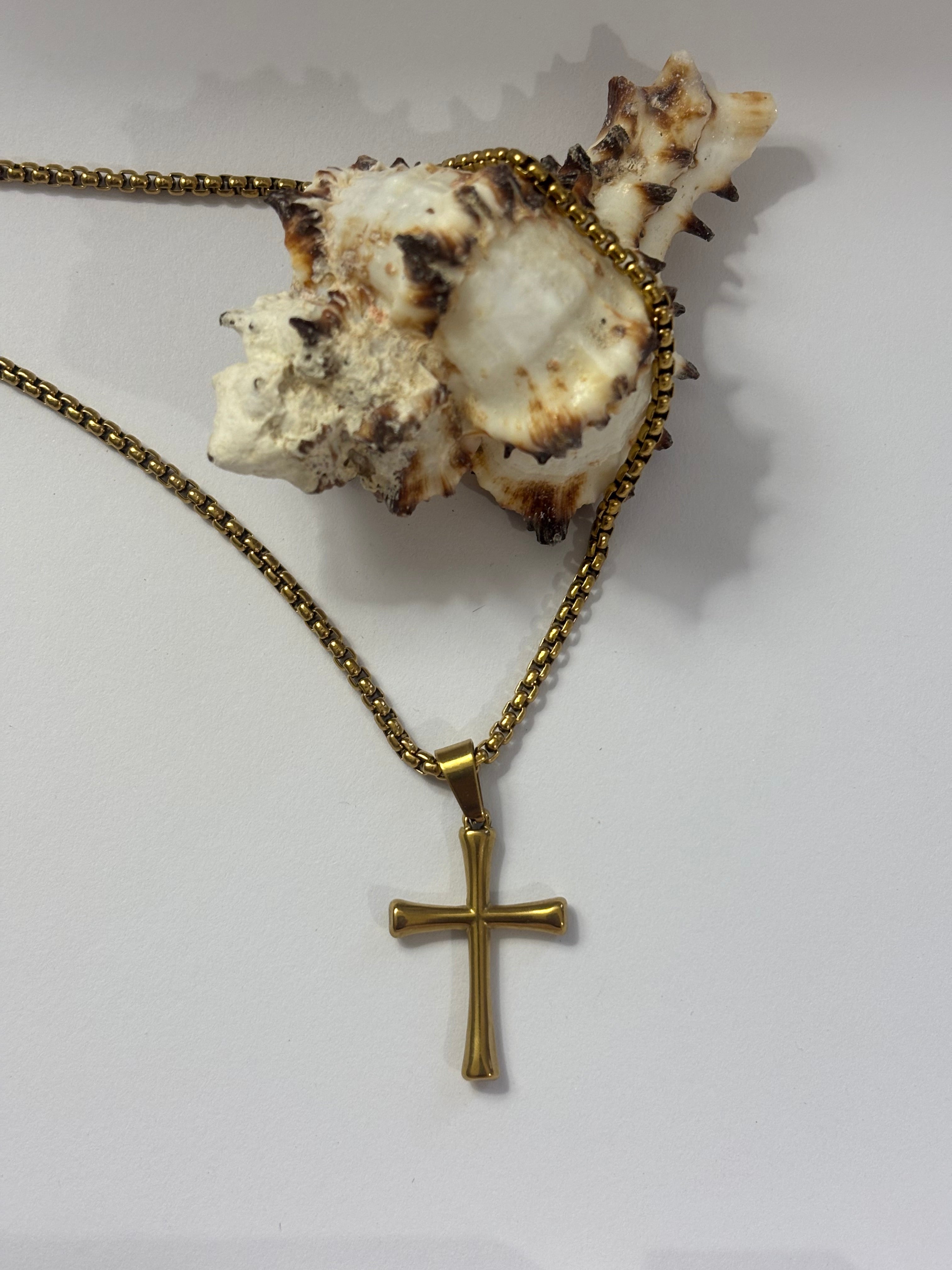 Collana Luz MAN