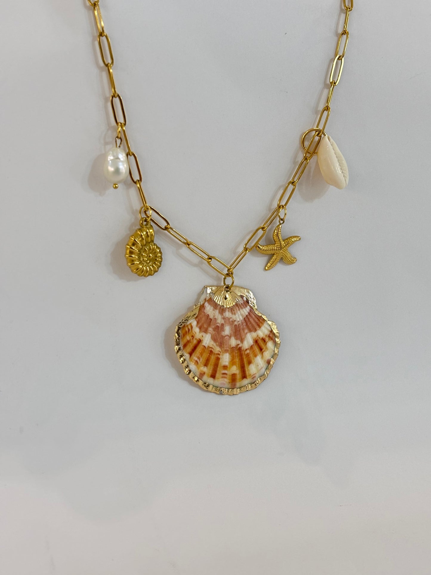 Collana Sapore di Mare