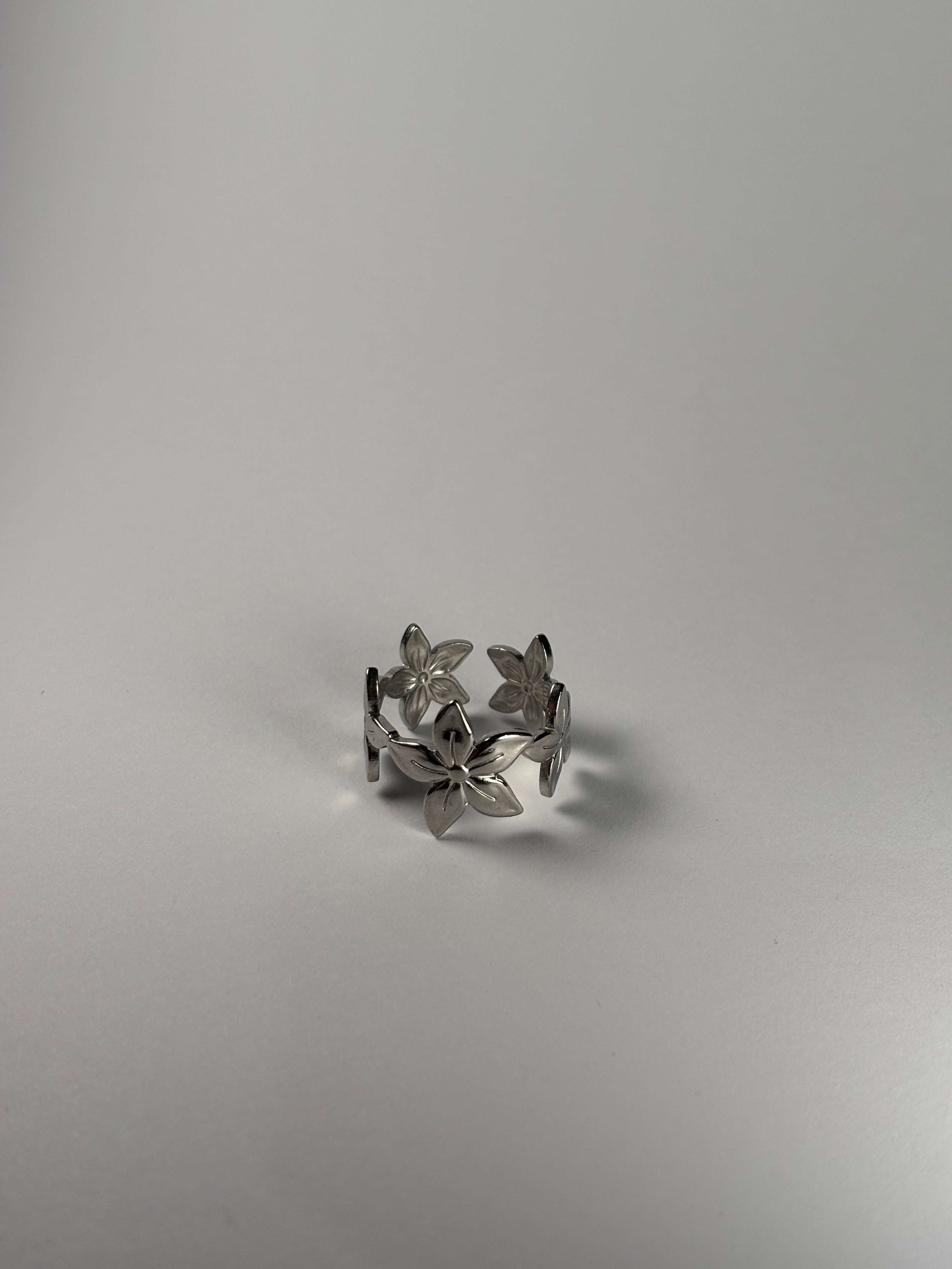 Anello Corona