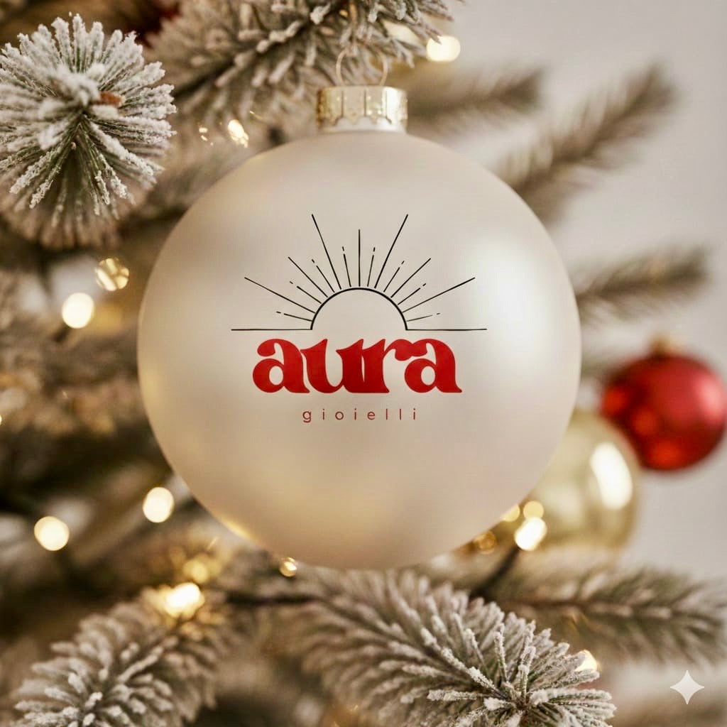 Aura Secret Bauble - LIMITED EDITION