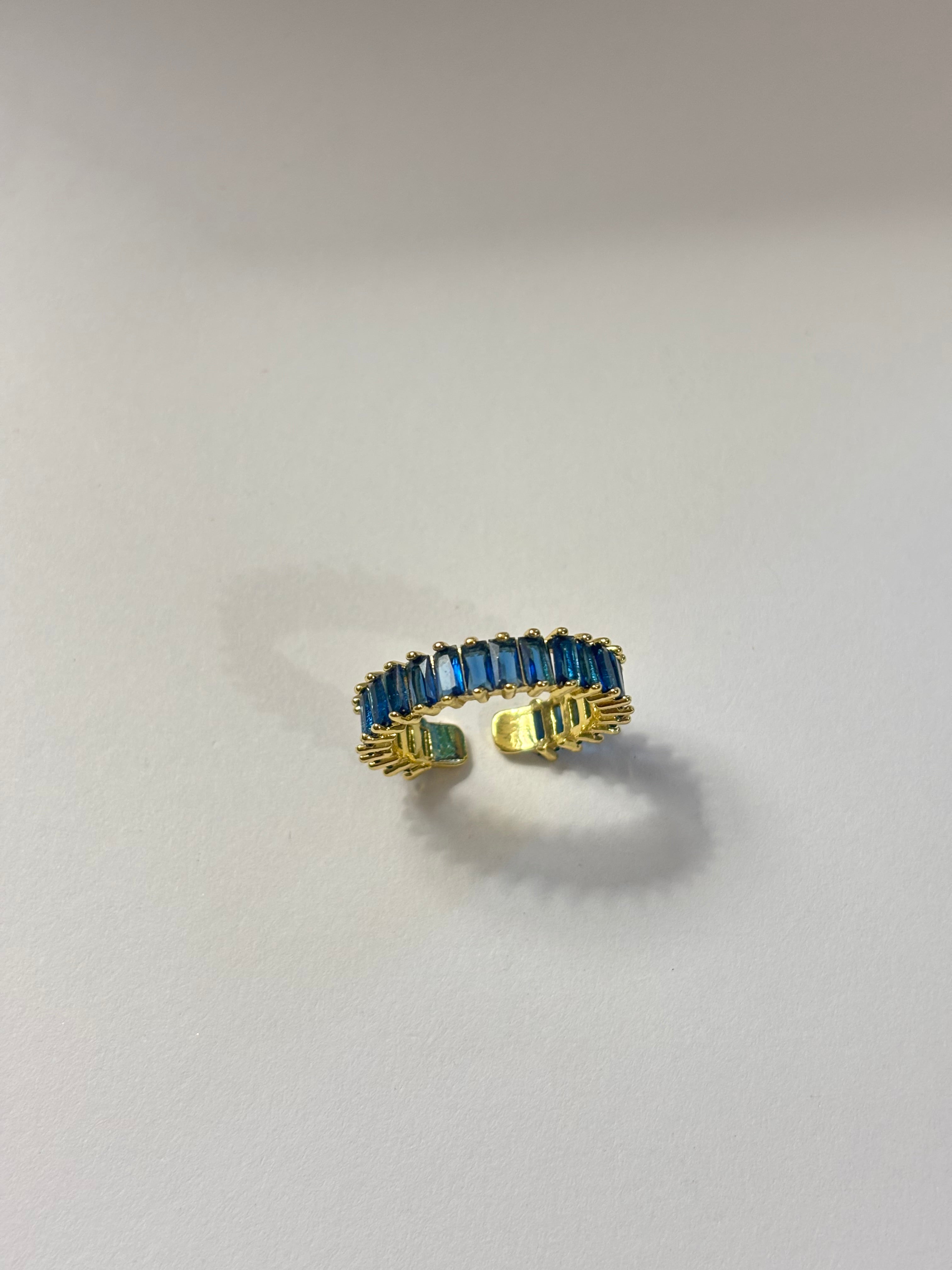 Anello Abyss