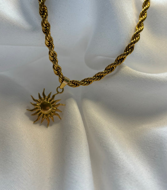 Collana Luce
