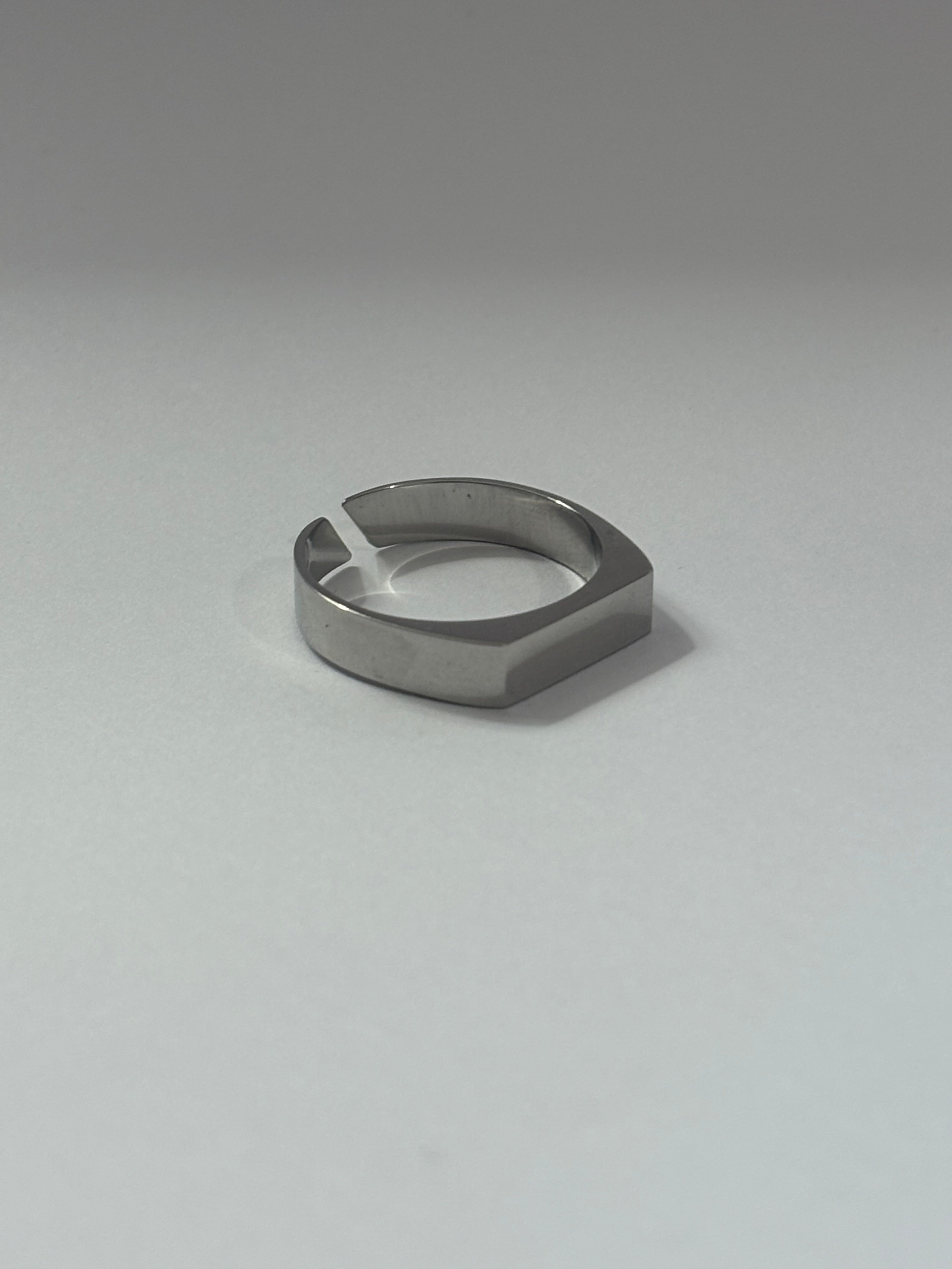 Anello Hermes MAN
