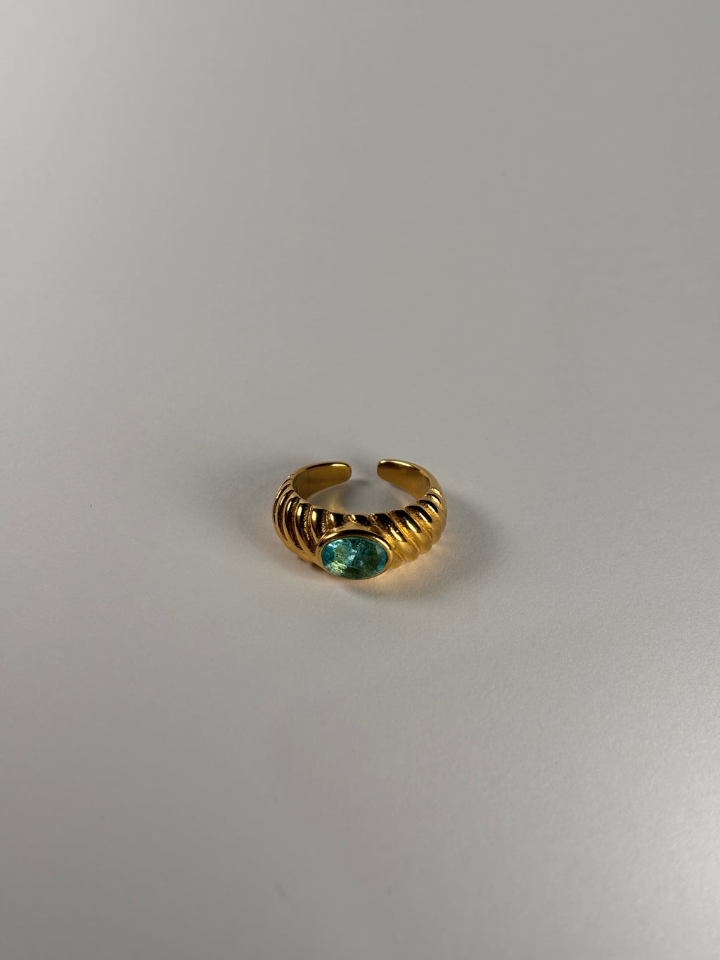 Anello Fiore mio