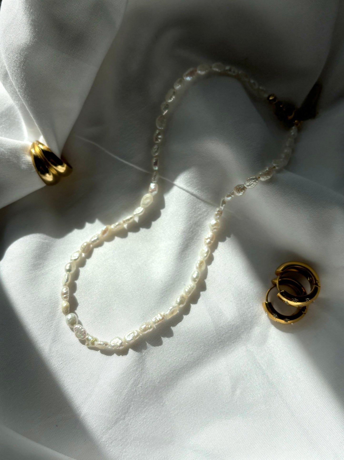Collana Cèline