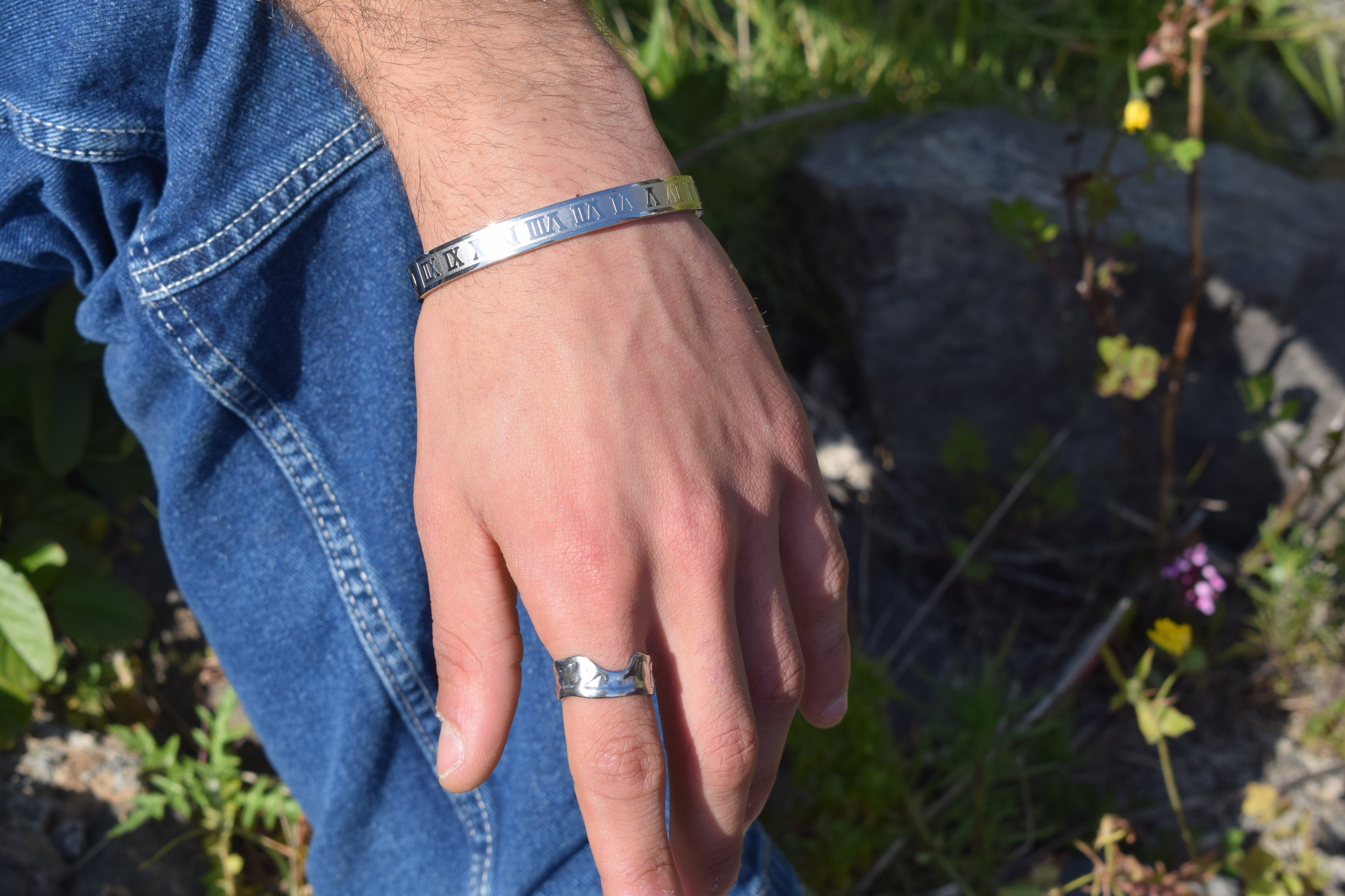 Bracciale Domini