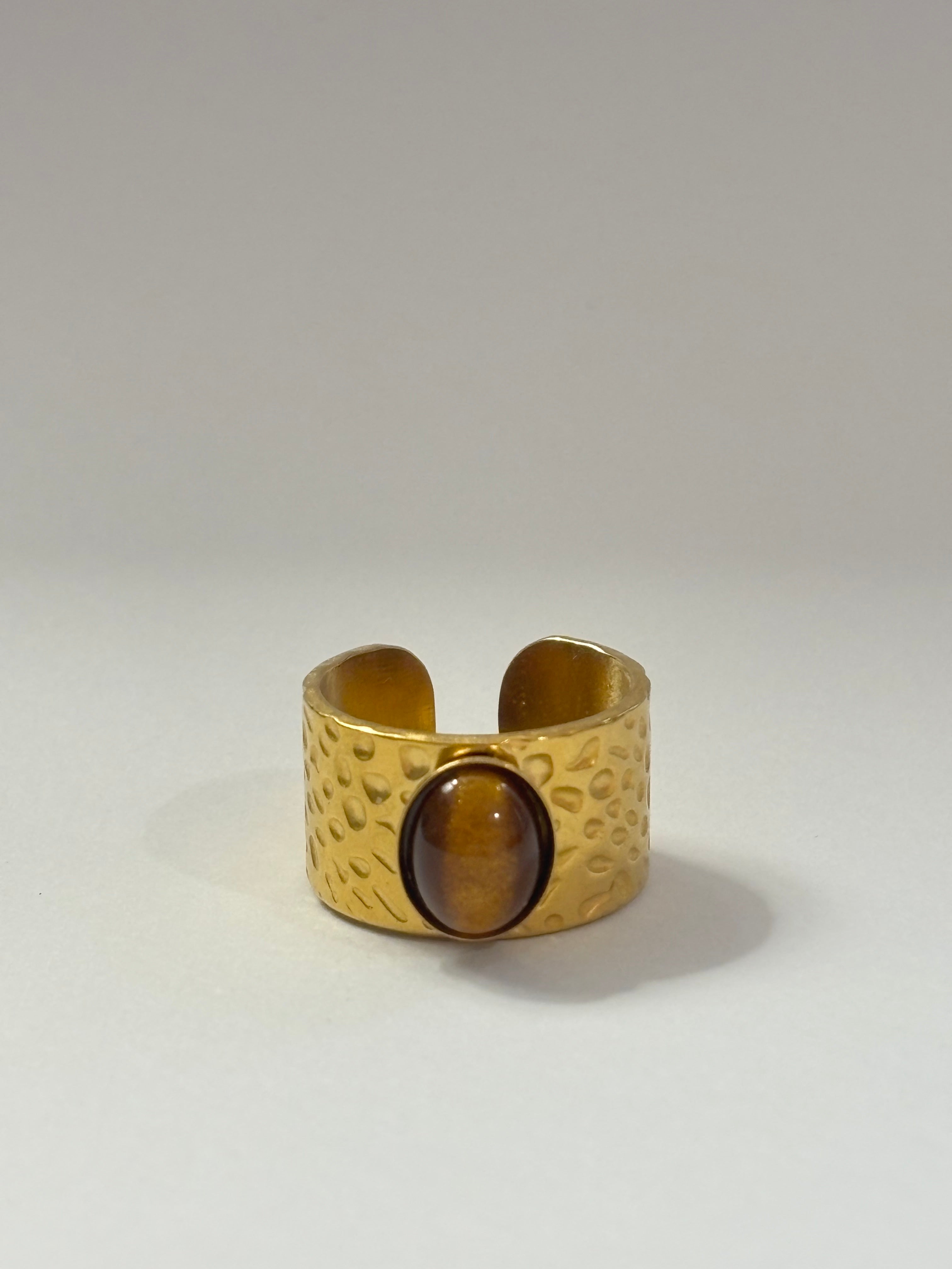 Anello Starboy MAN