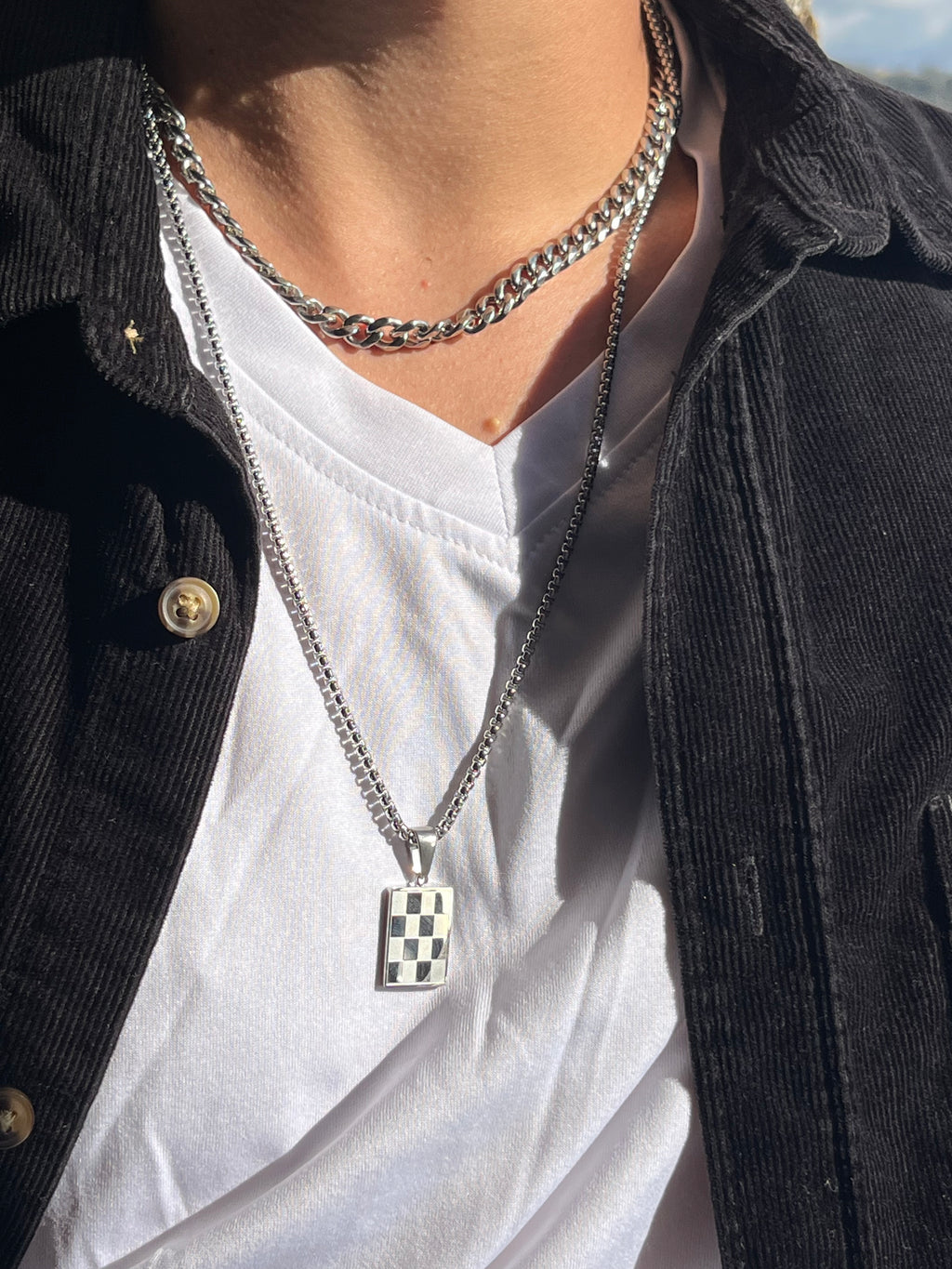 Collana Enea