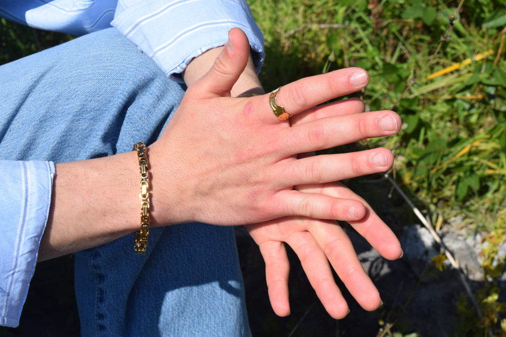 Bracciale Imperium
